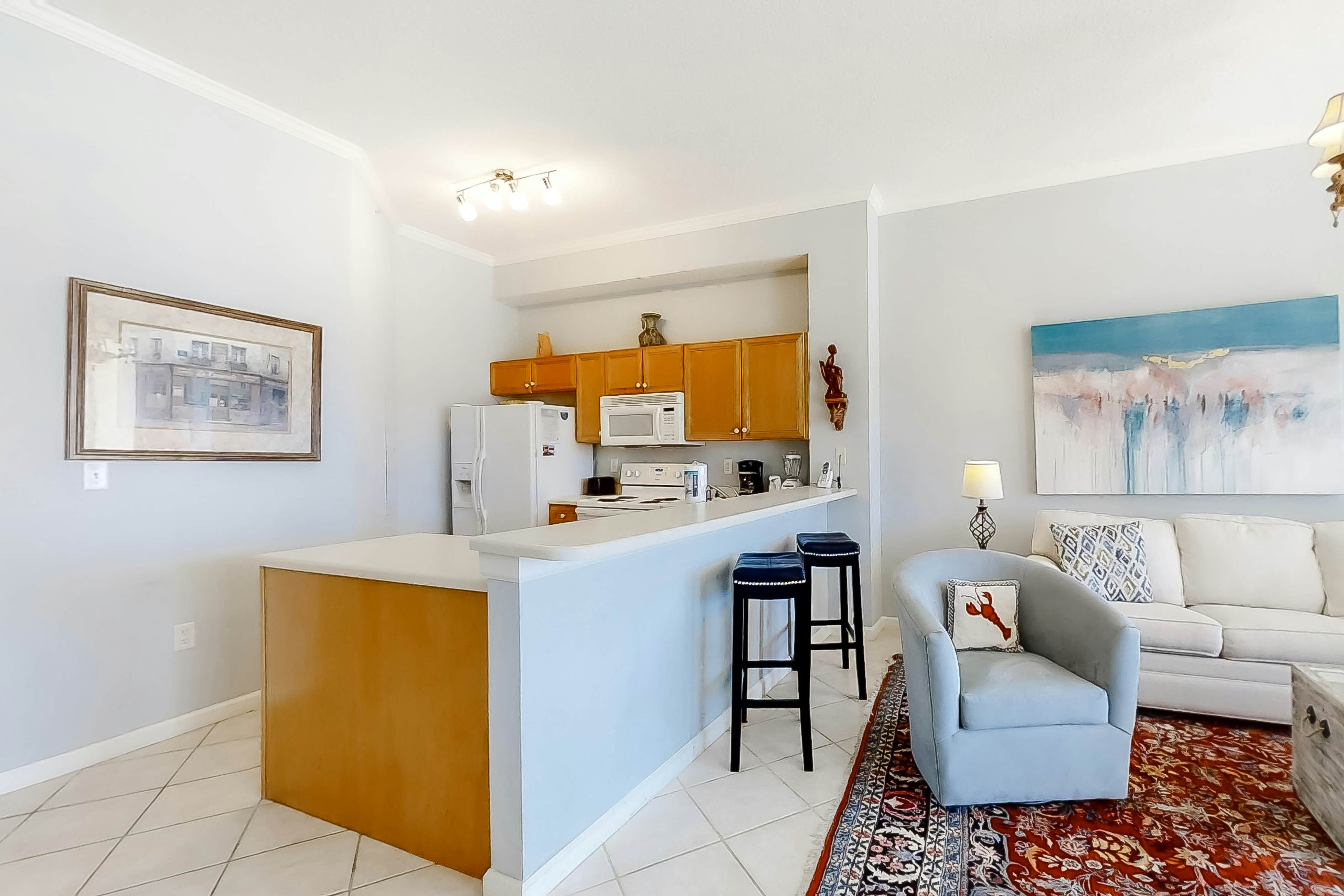 Dunes of Seagrove C307