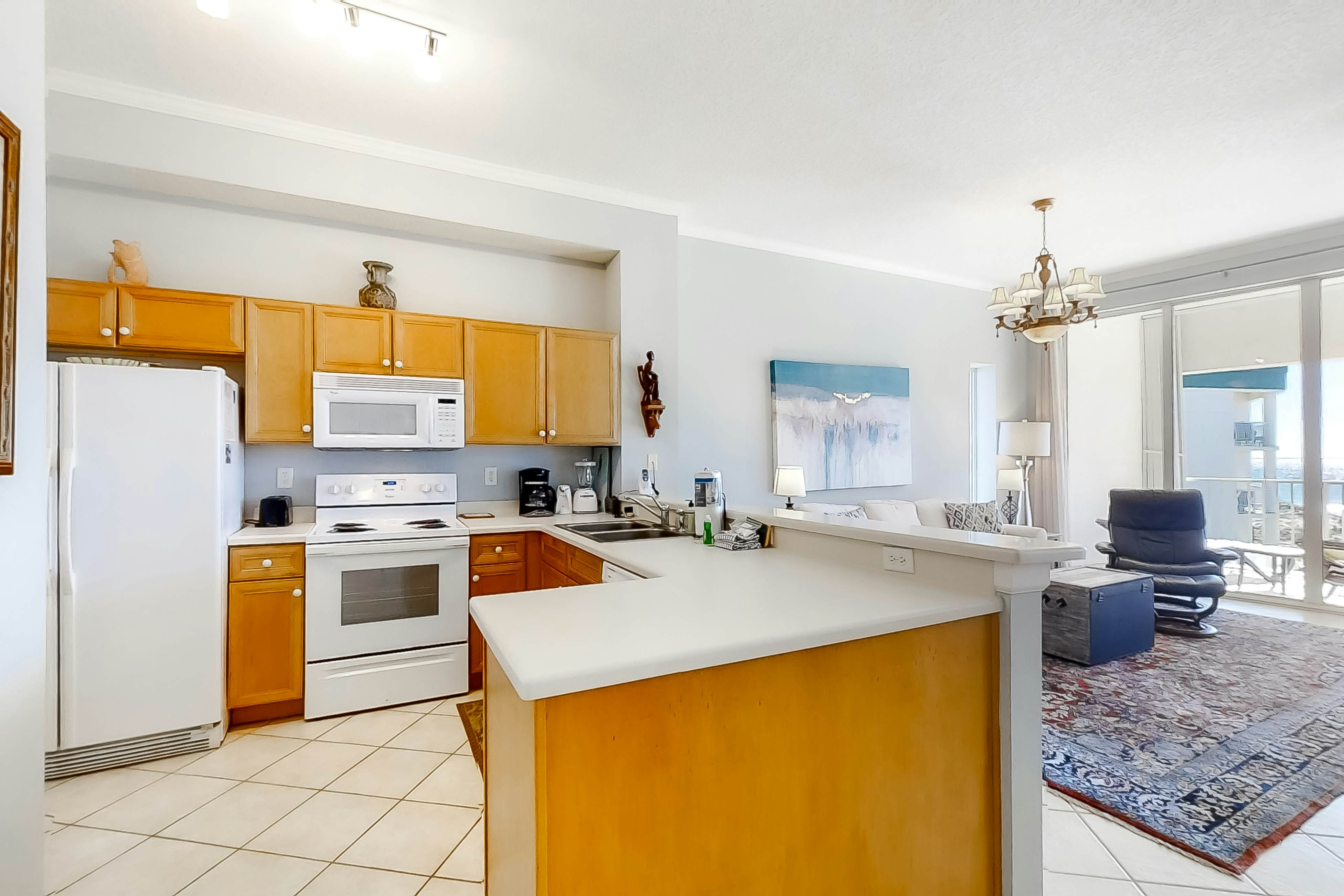 Dunes of Seagrove C307