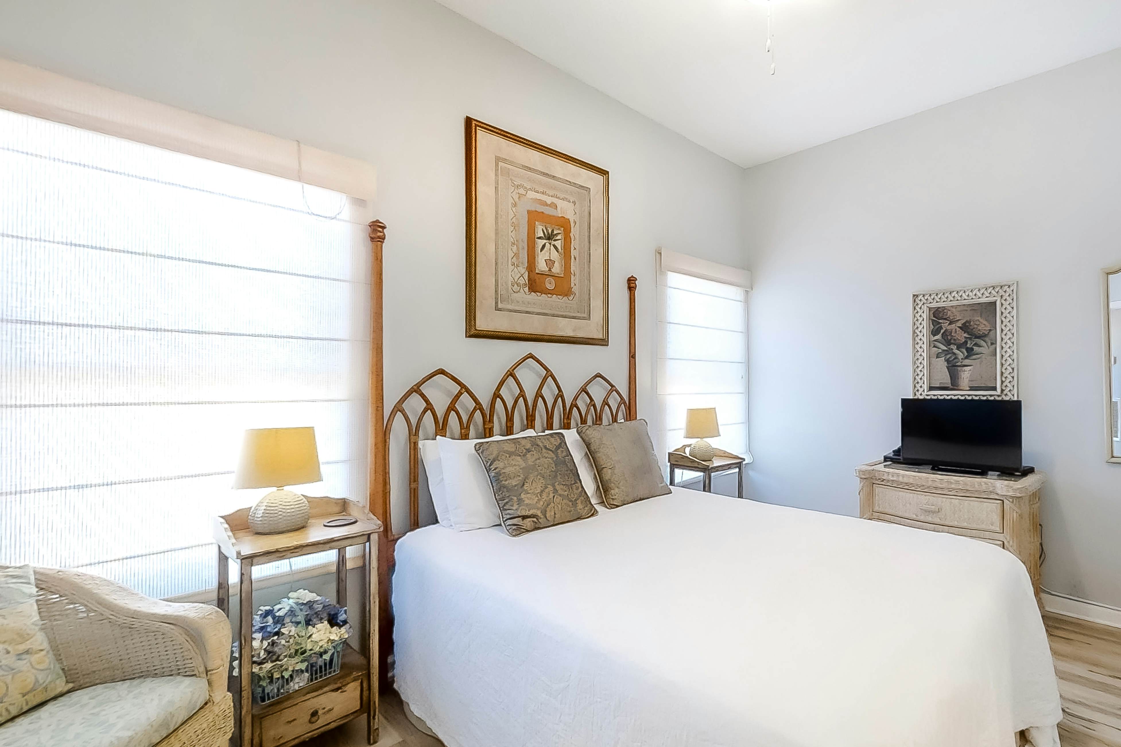 Dunes of Seagrove C307