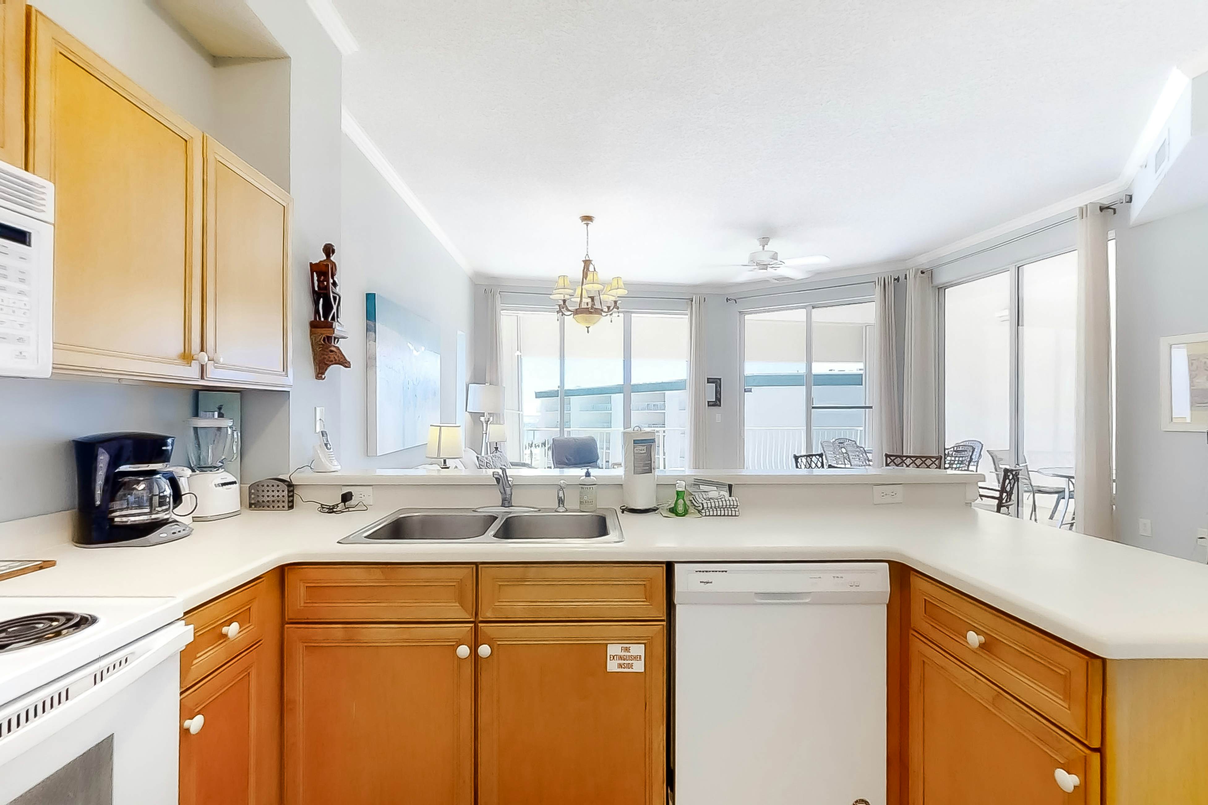 Dunes of Seagrove C307