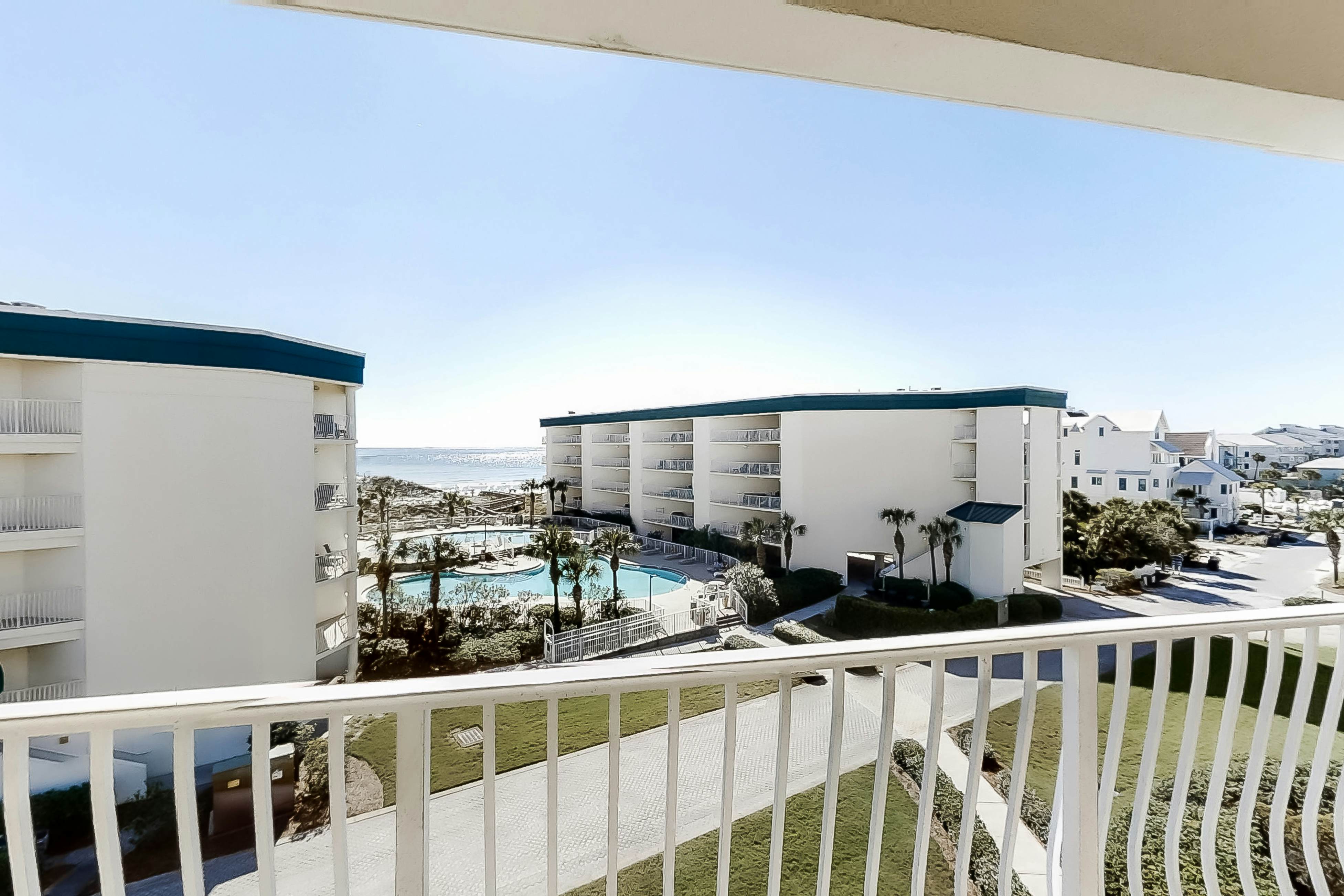 Dunes of Seagrove C307