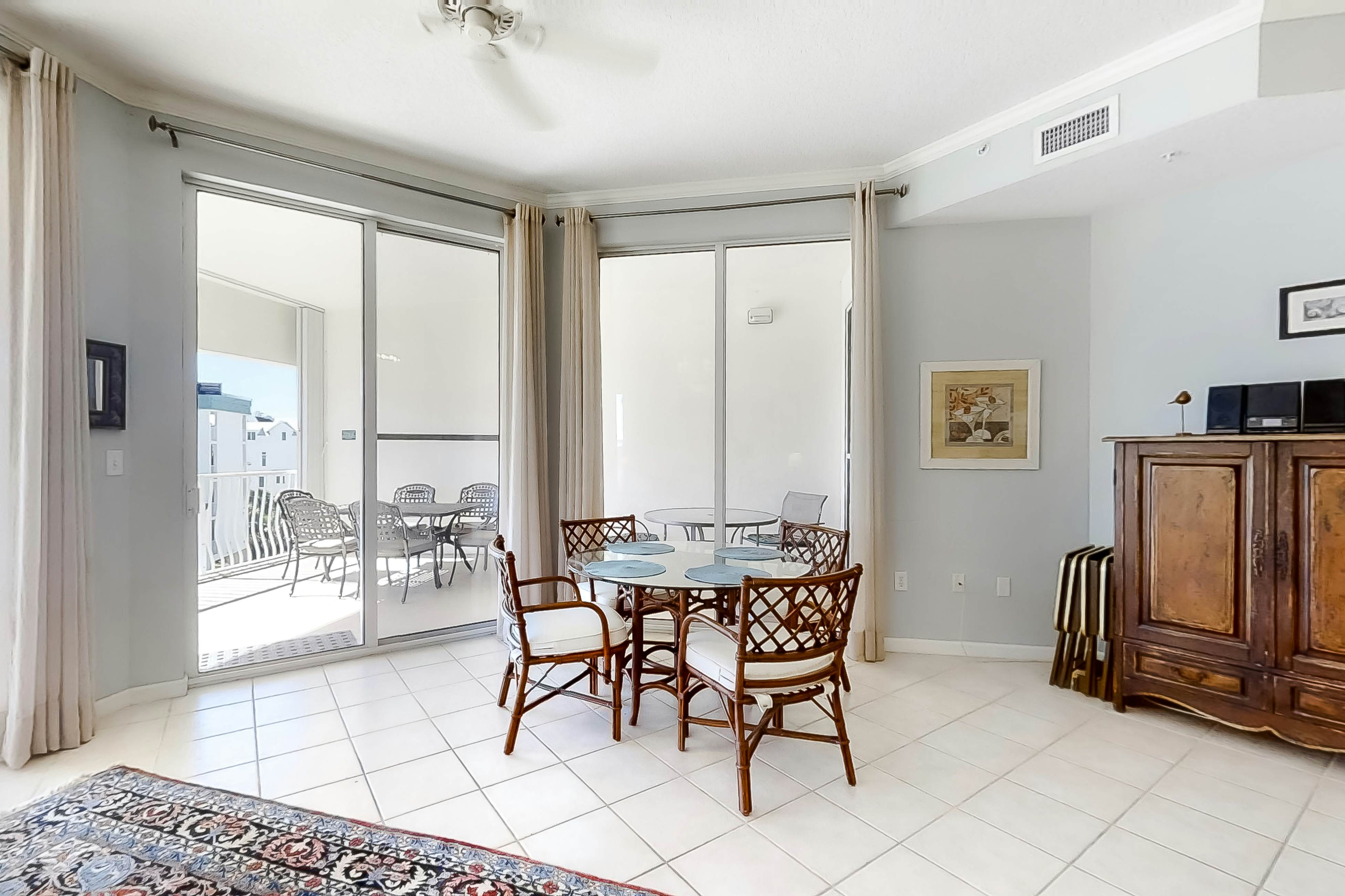 Dunes of Seagrove C307