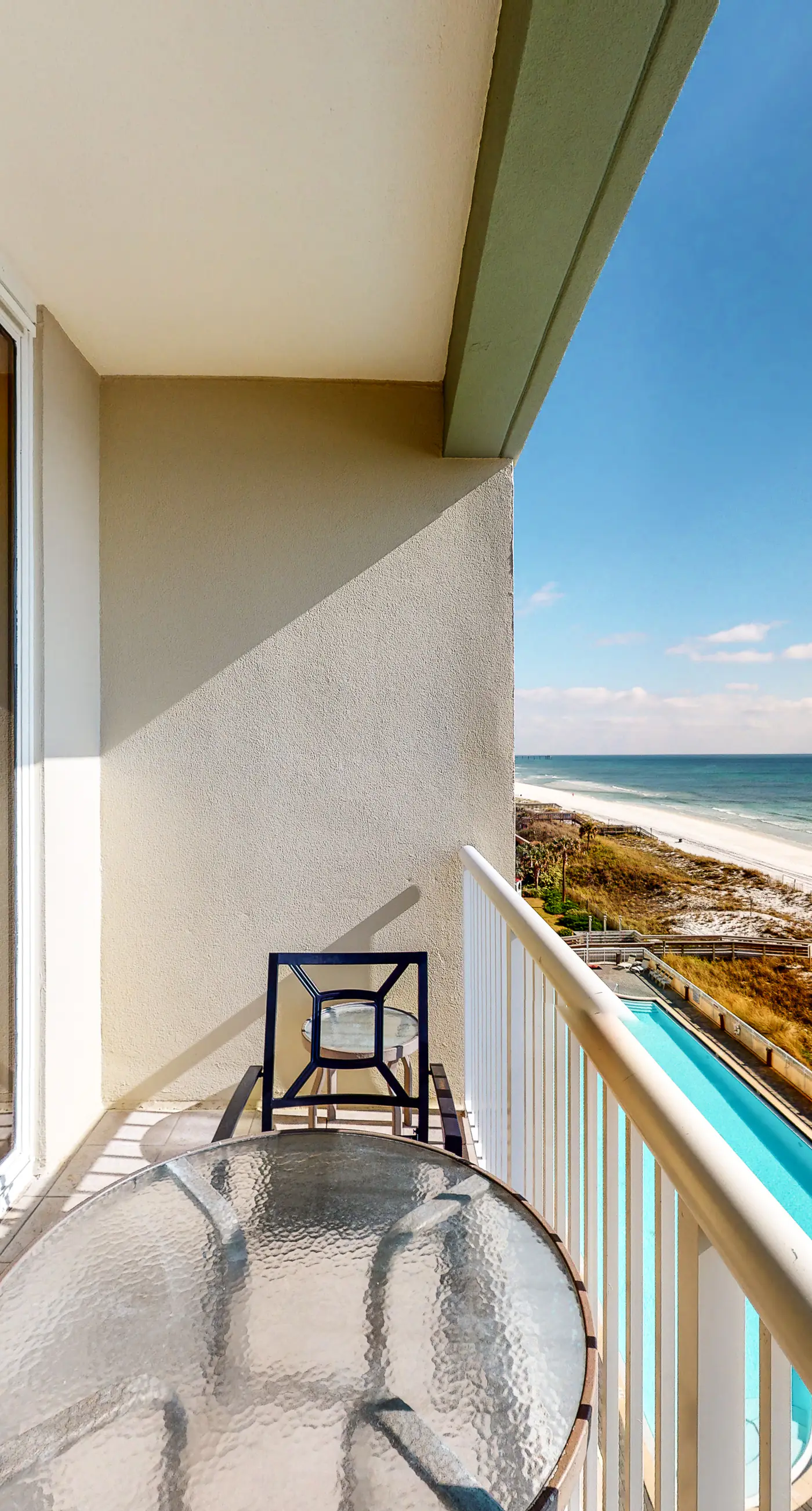 Waters Edge 607 1 BD Fort Walton Beach, FL Vacation Rental Vacasa