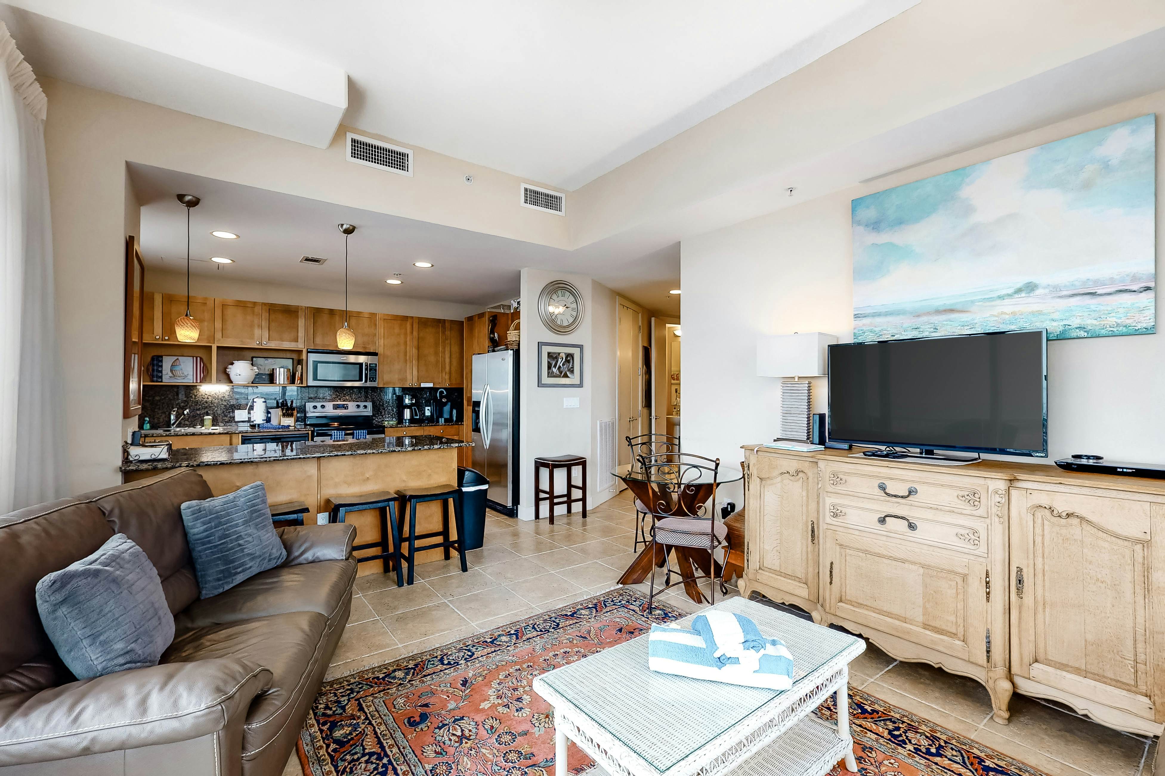 Emerald by the Sea #806