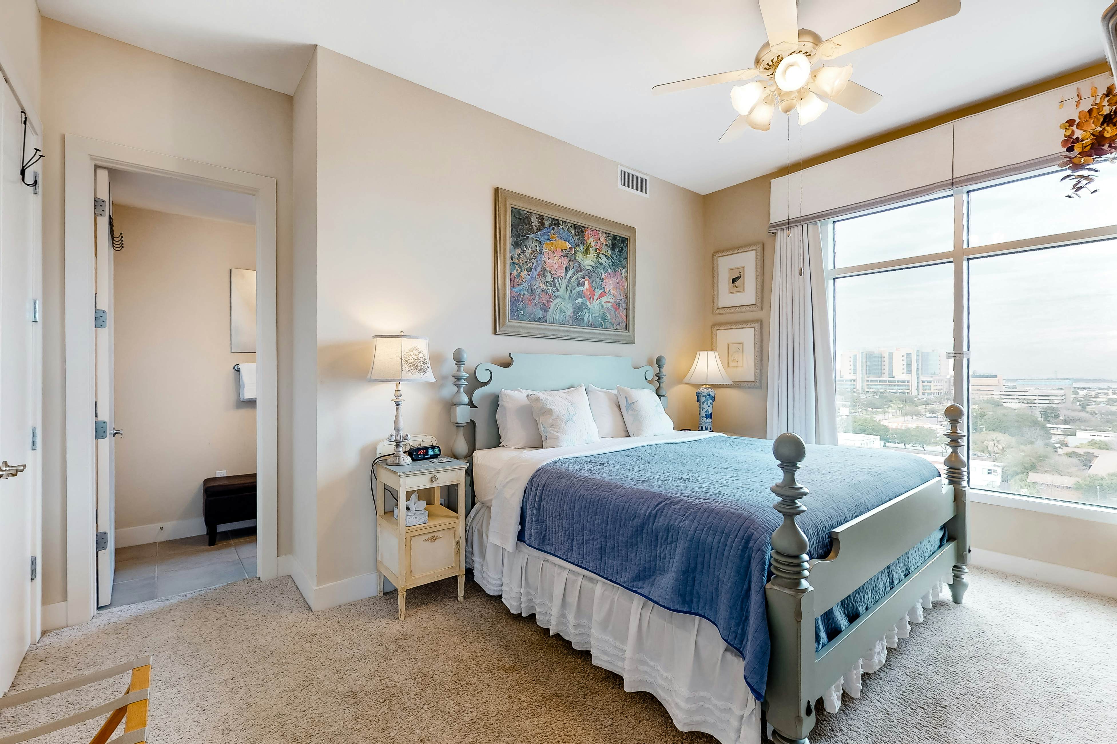 Emerald by the Sea #806