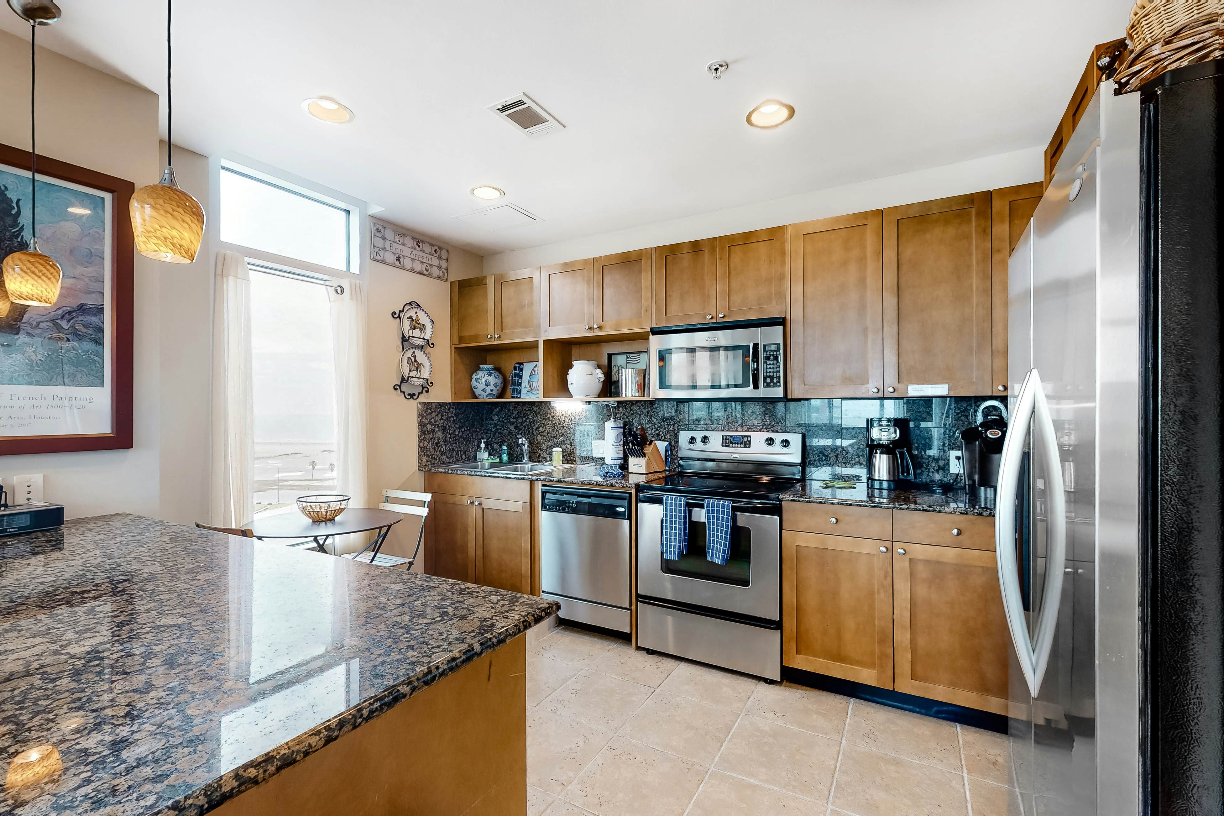 Emerald by the Sea #806