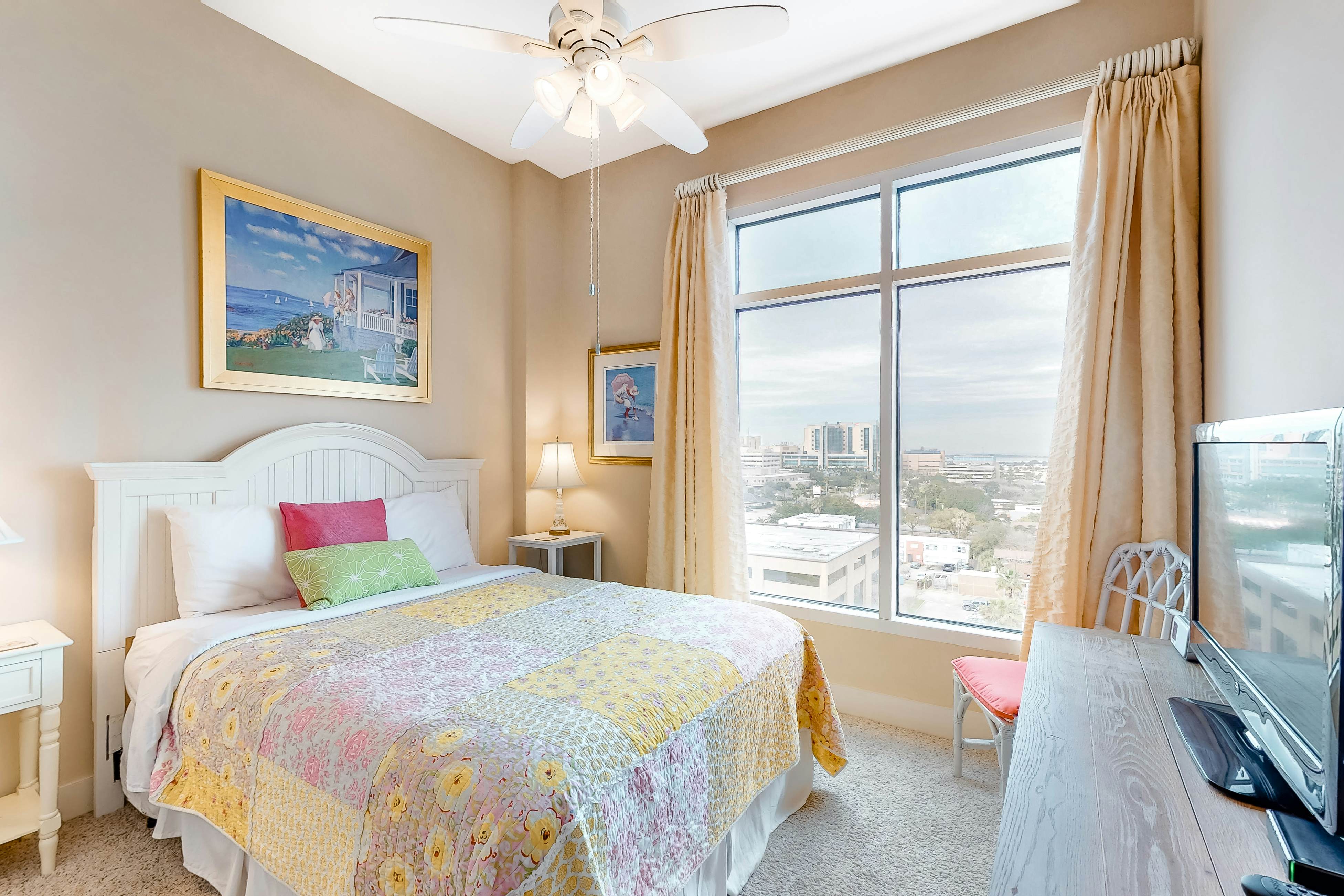 Emerald by the Sea #806