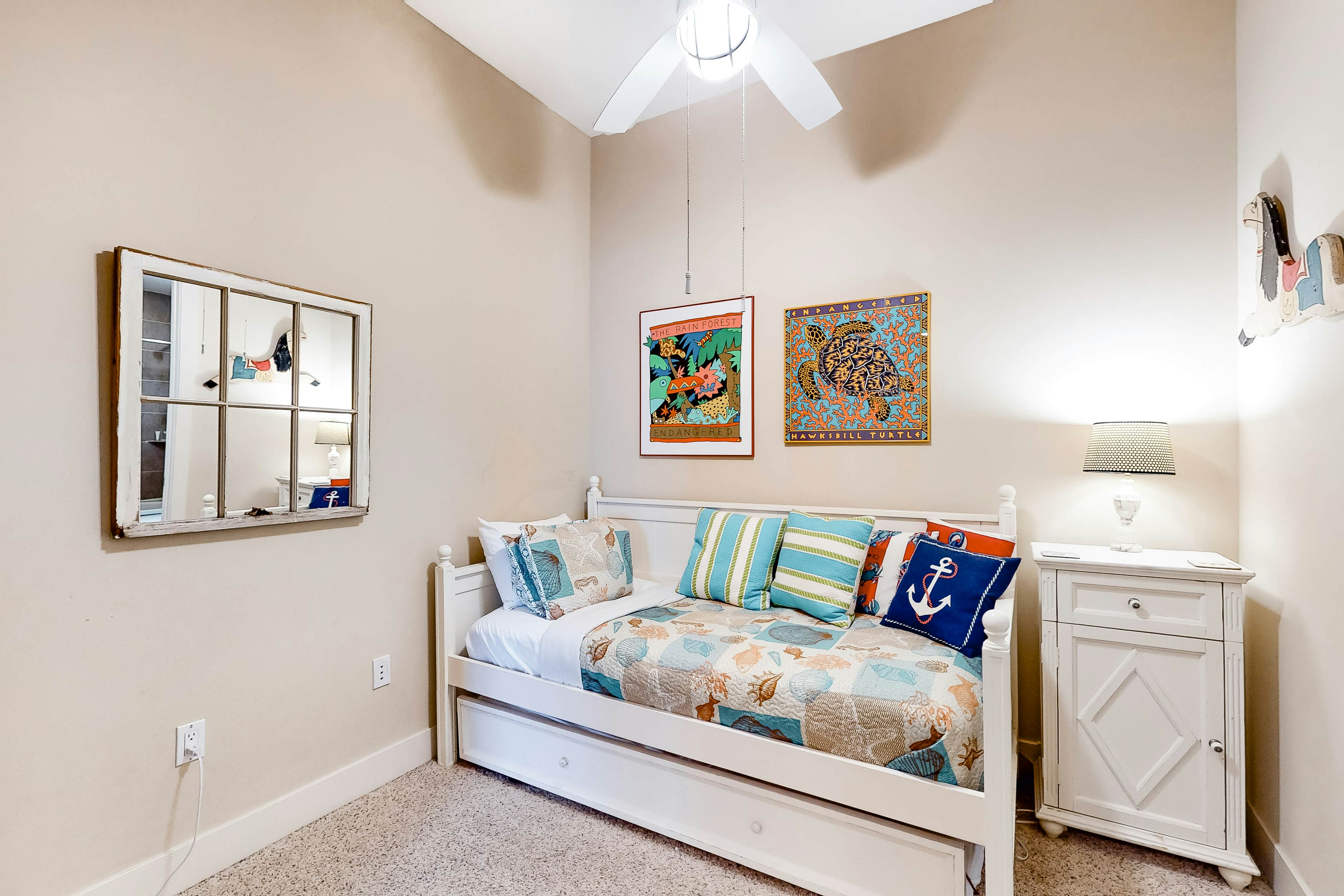 Emerald by the Sea #806