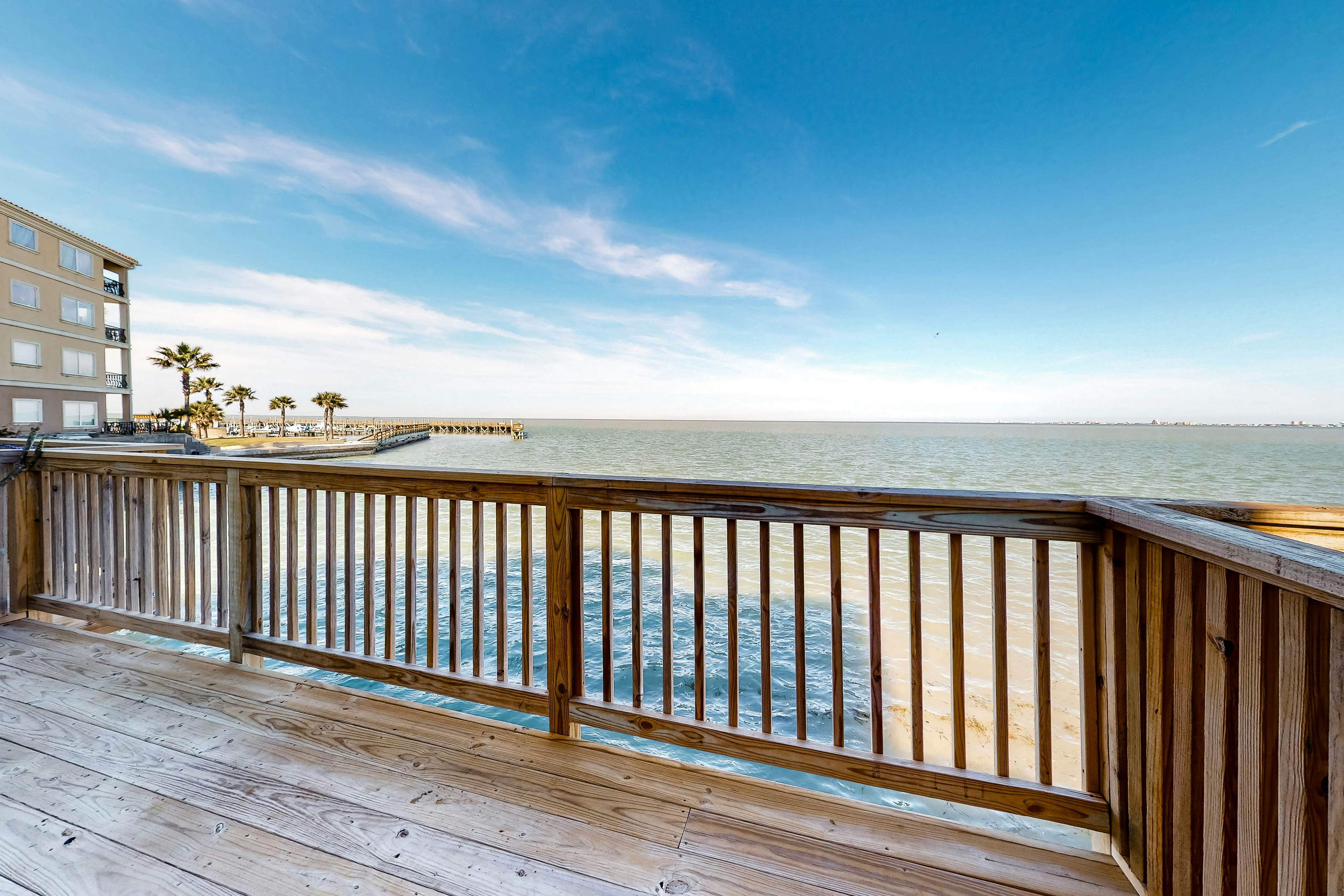 Puerto Del Sol Condos Bayview Paradise at Tarnava 3 3 BD Port