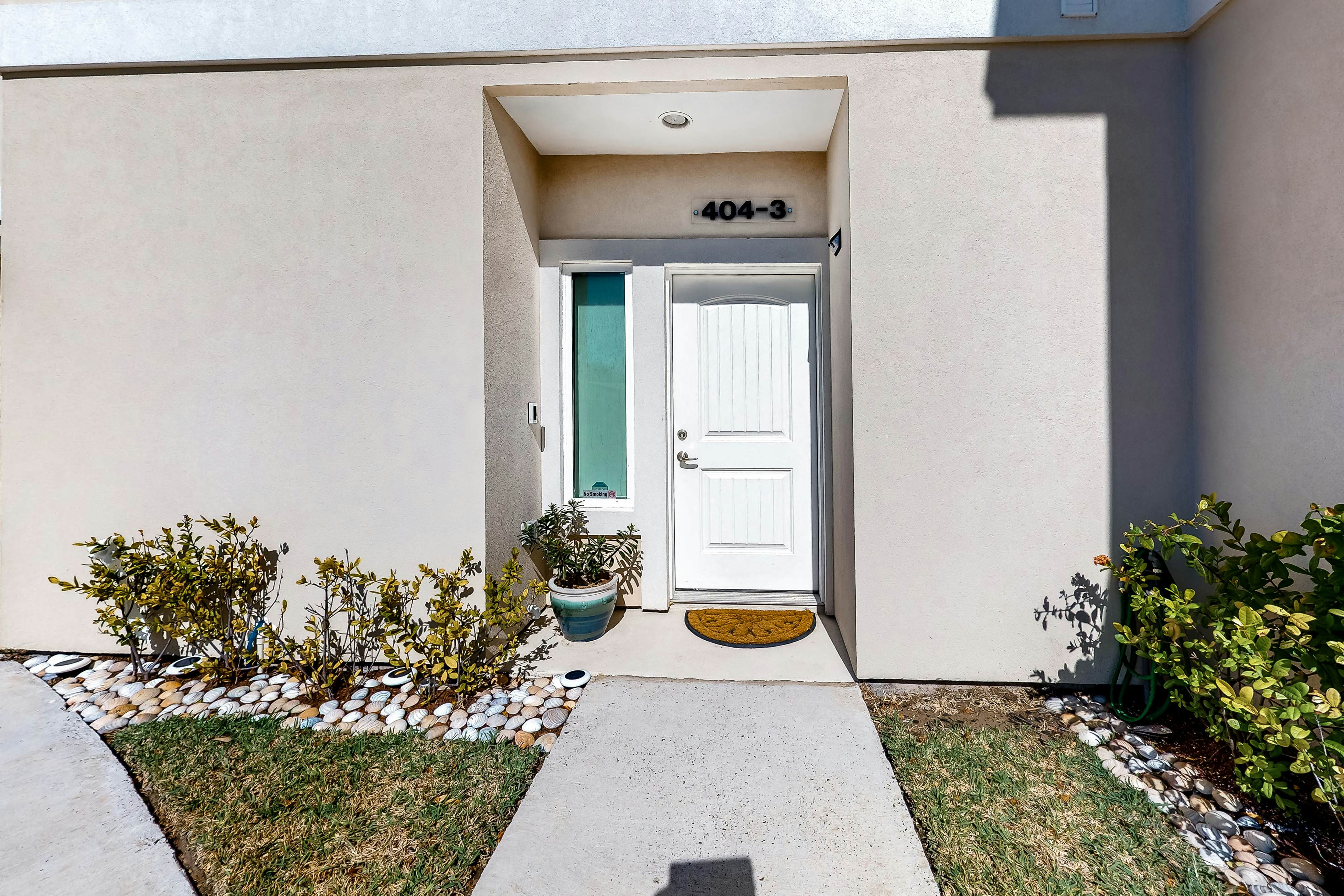 Puerto Del Sol Condos Bayview Paradise at Tarnava 3 3 BD Port