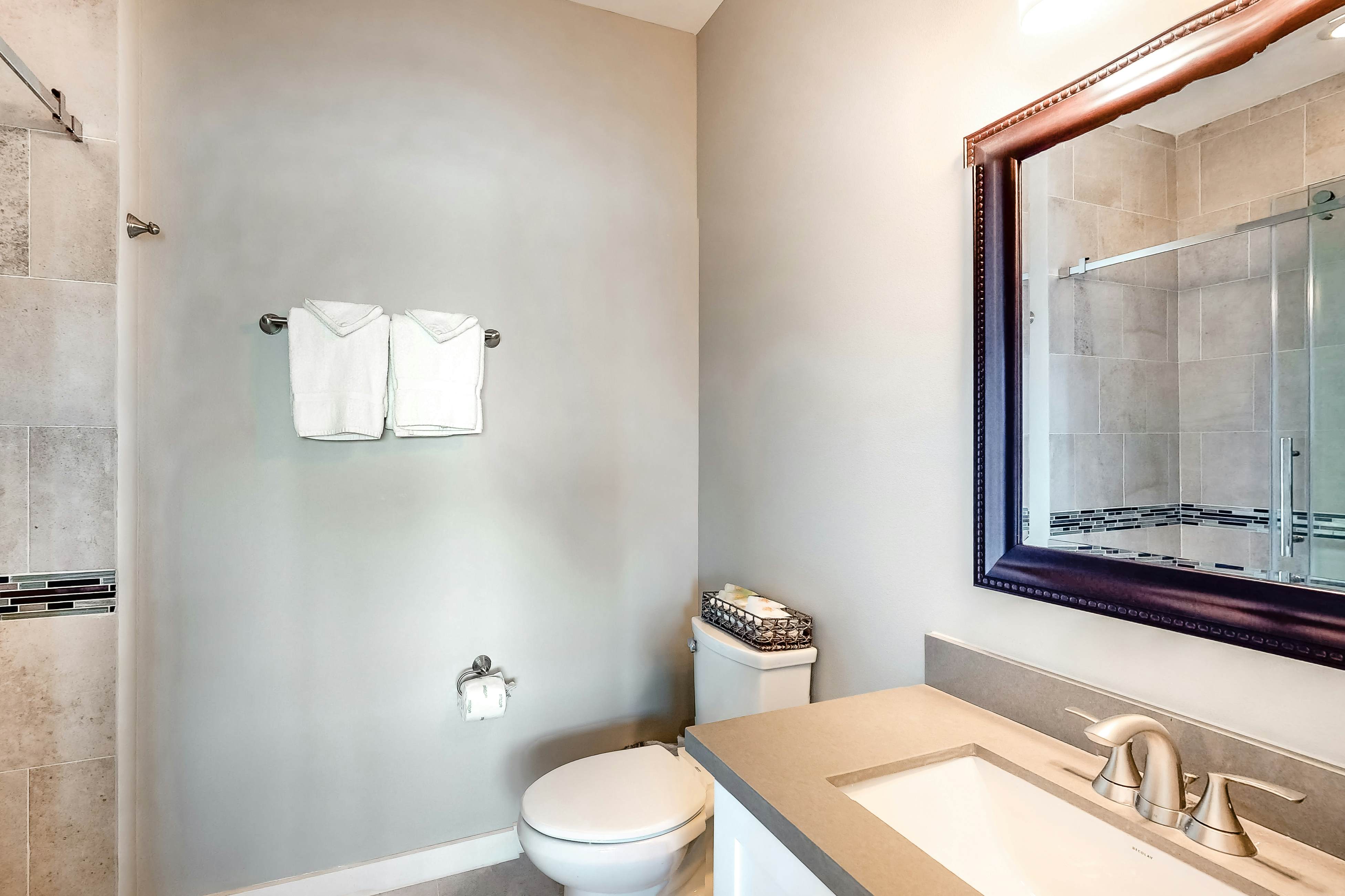 Puerto Del Sol Condos Bayview Paradise at Tarnava 3 3 BD Port