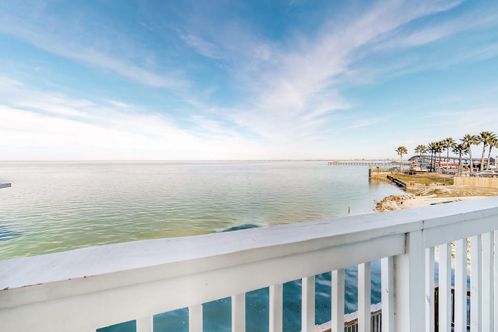 Puerto Del Sol Condos Bayview Paradise at Tarnava 3 2 BD Port