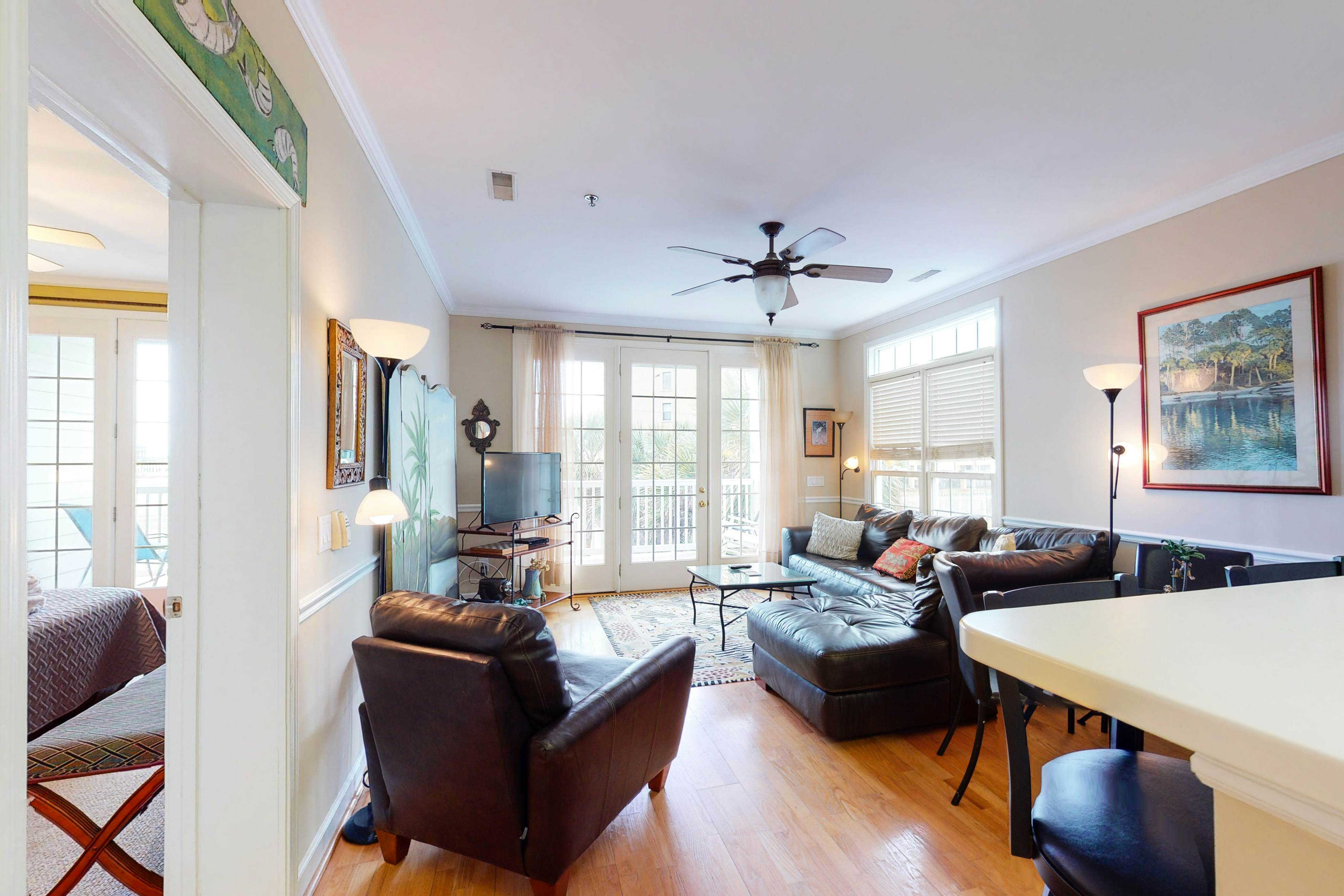 Pavilion Watch Villas, Vacation Rentals South Carolina Vacasa