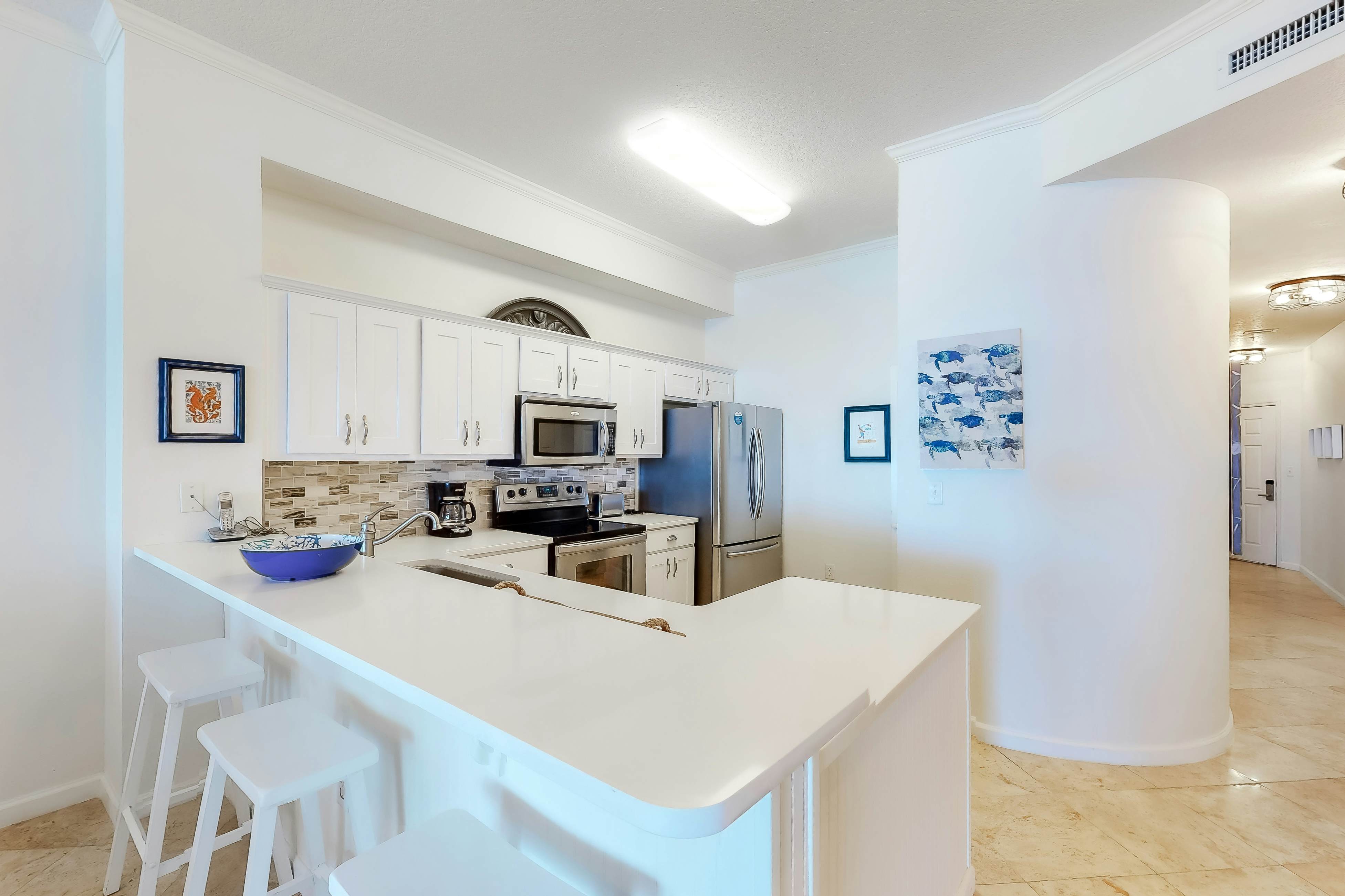 Dunes of Seagrove A408