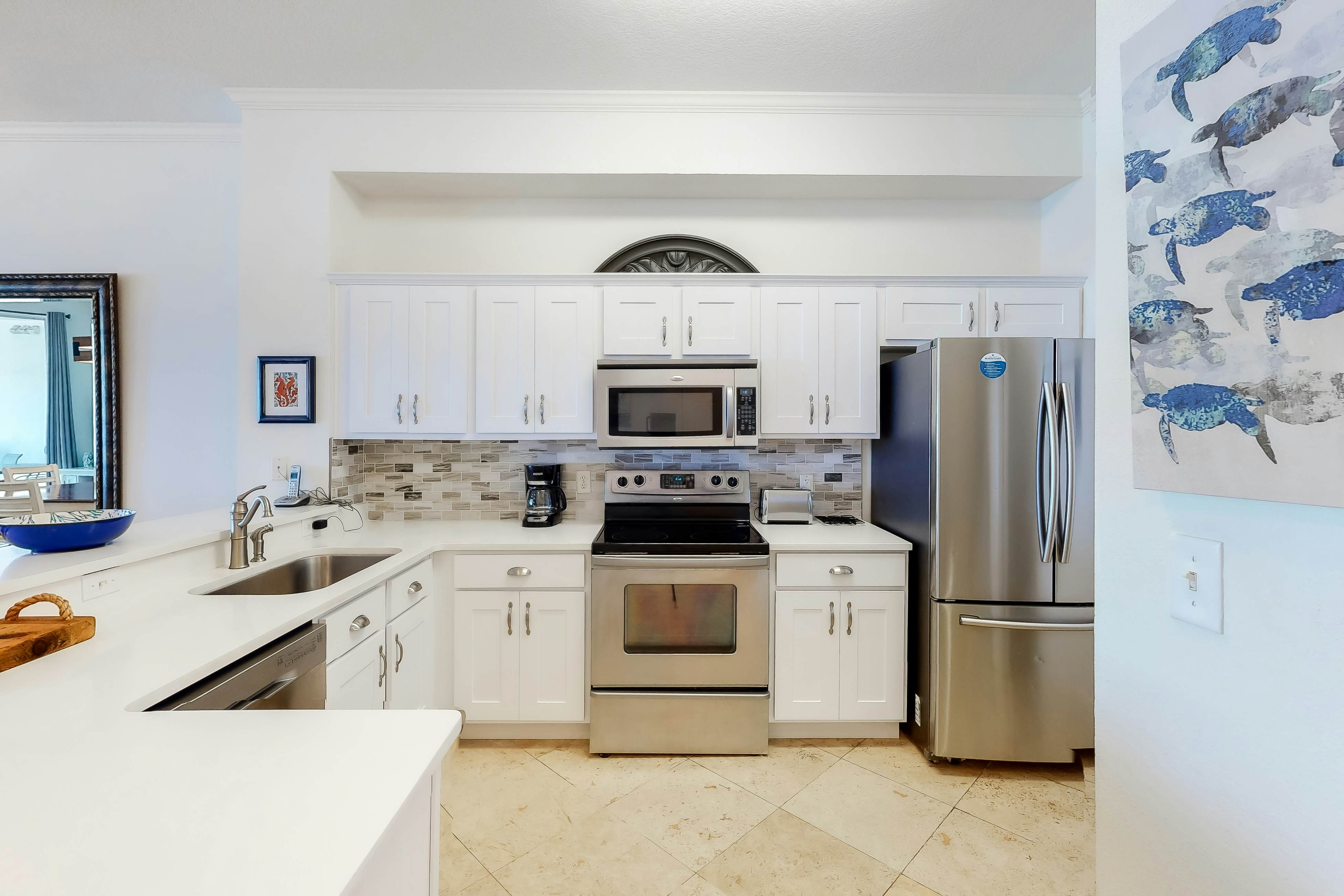 Dunes of Seagrove A408