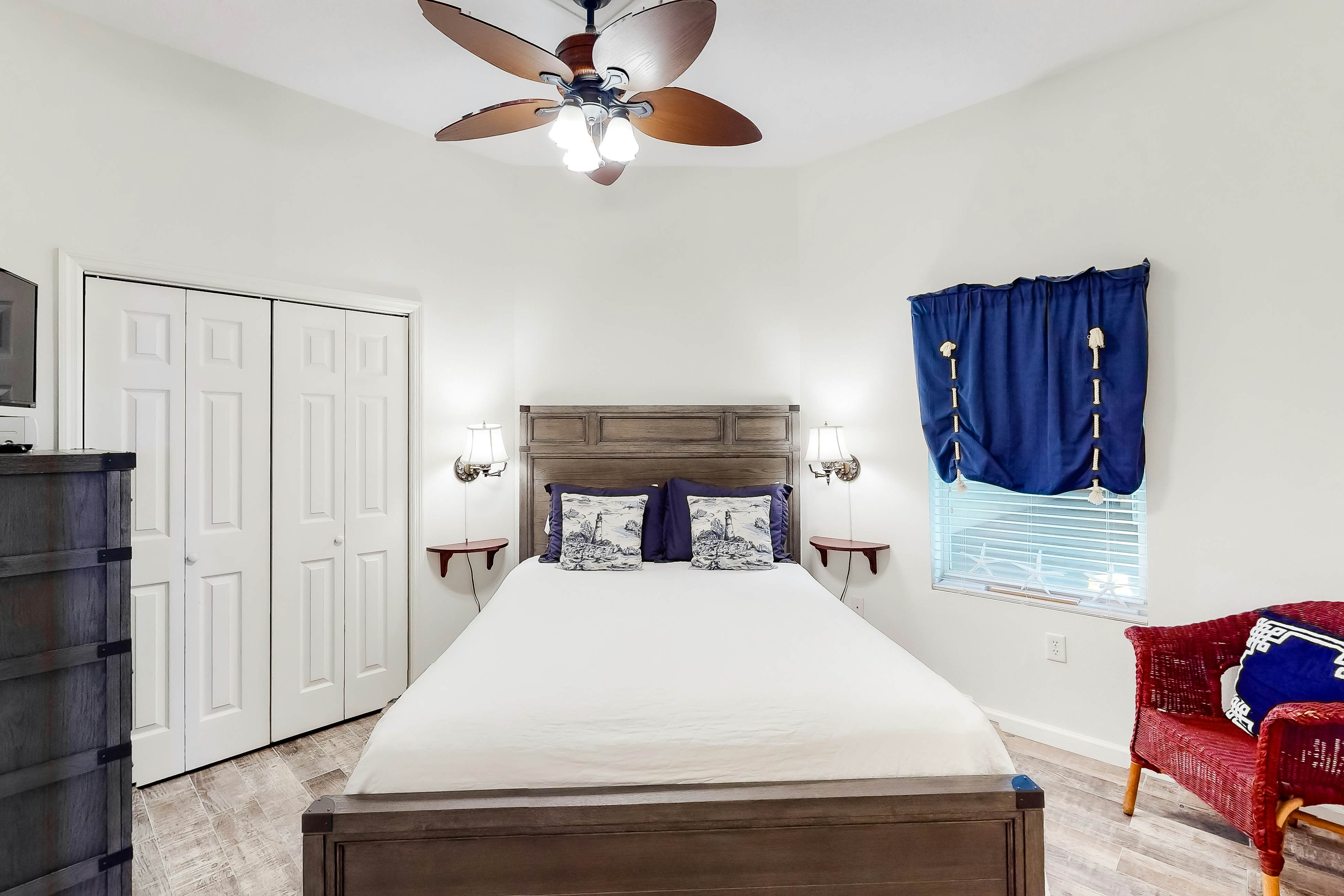 Dunes of Seagrove A408