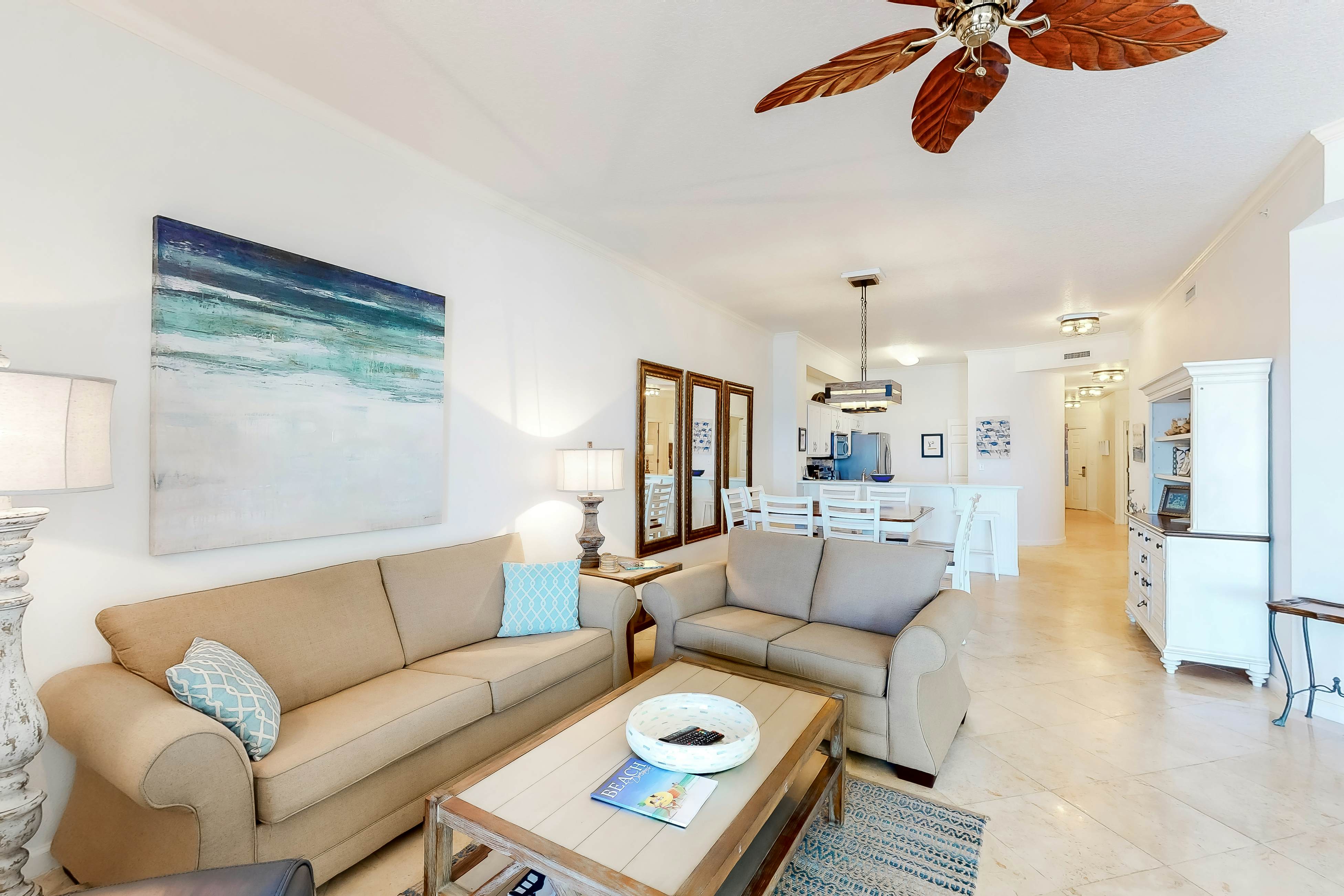 Dunes of Seagrove A408