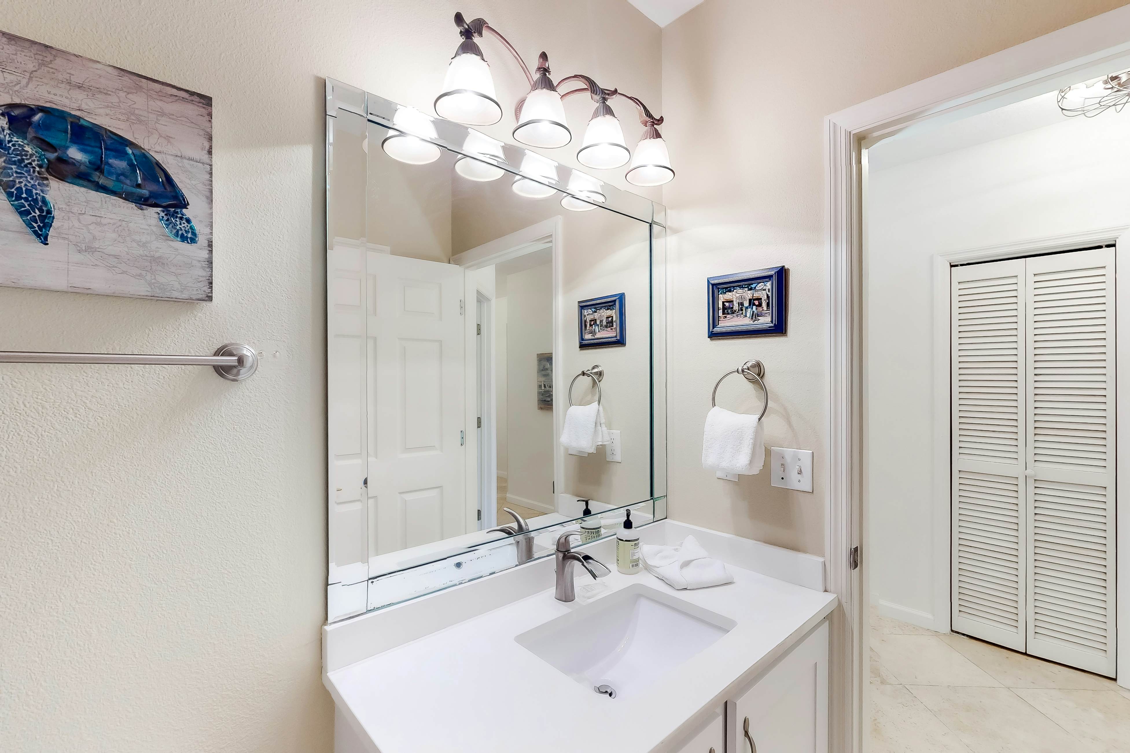 Dunes of Seagrove A408