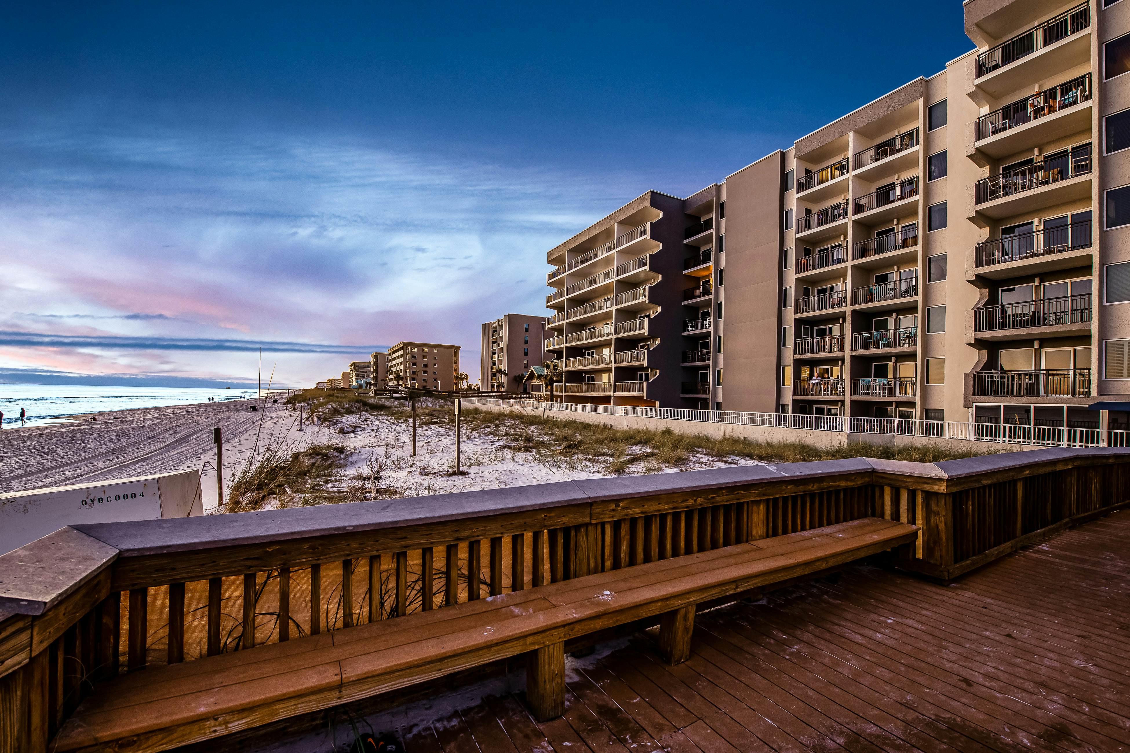Island Echos 1K 2 BD Fort Walton Beach, FL Vacation Rental Vacasa