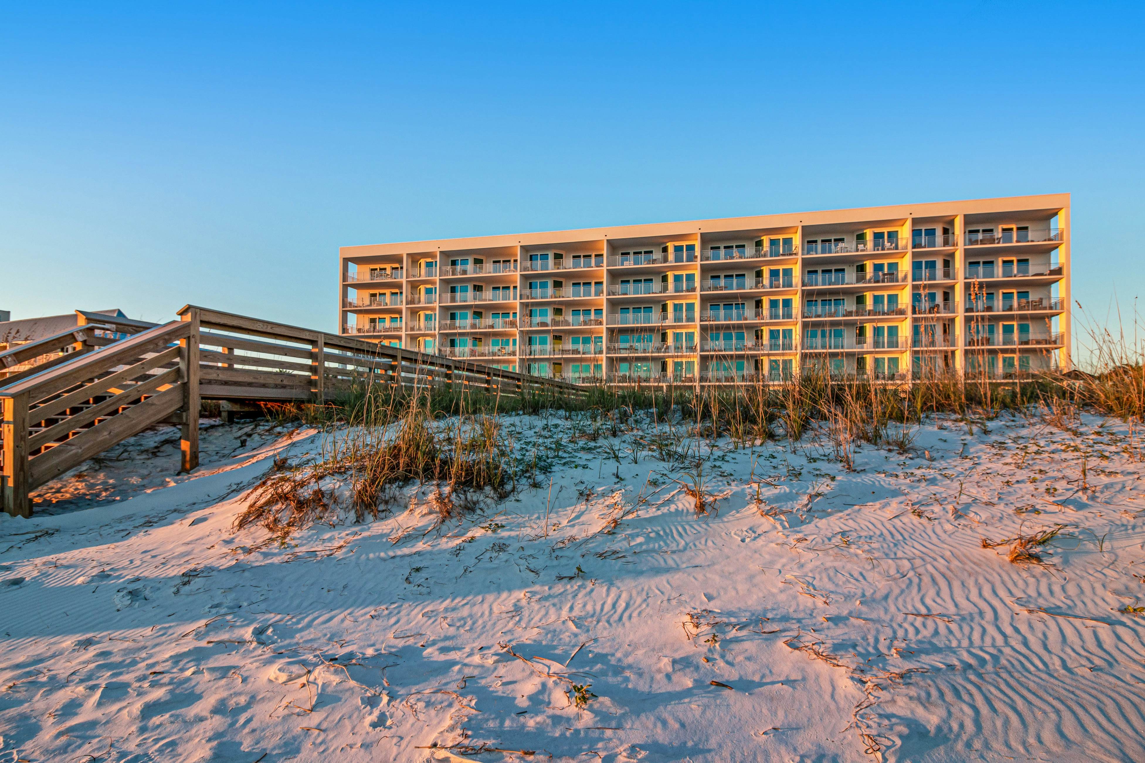 Blu Condos 205 4 BD Fort Walton Beach, FL Vacation Rental Vacasa