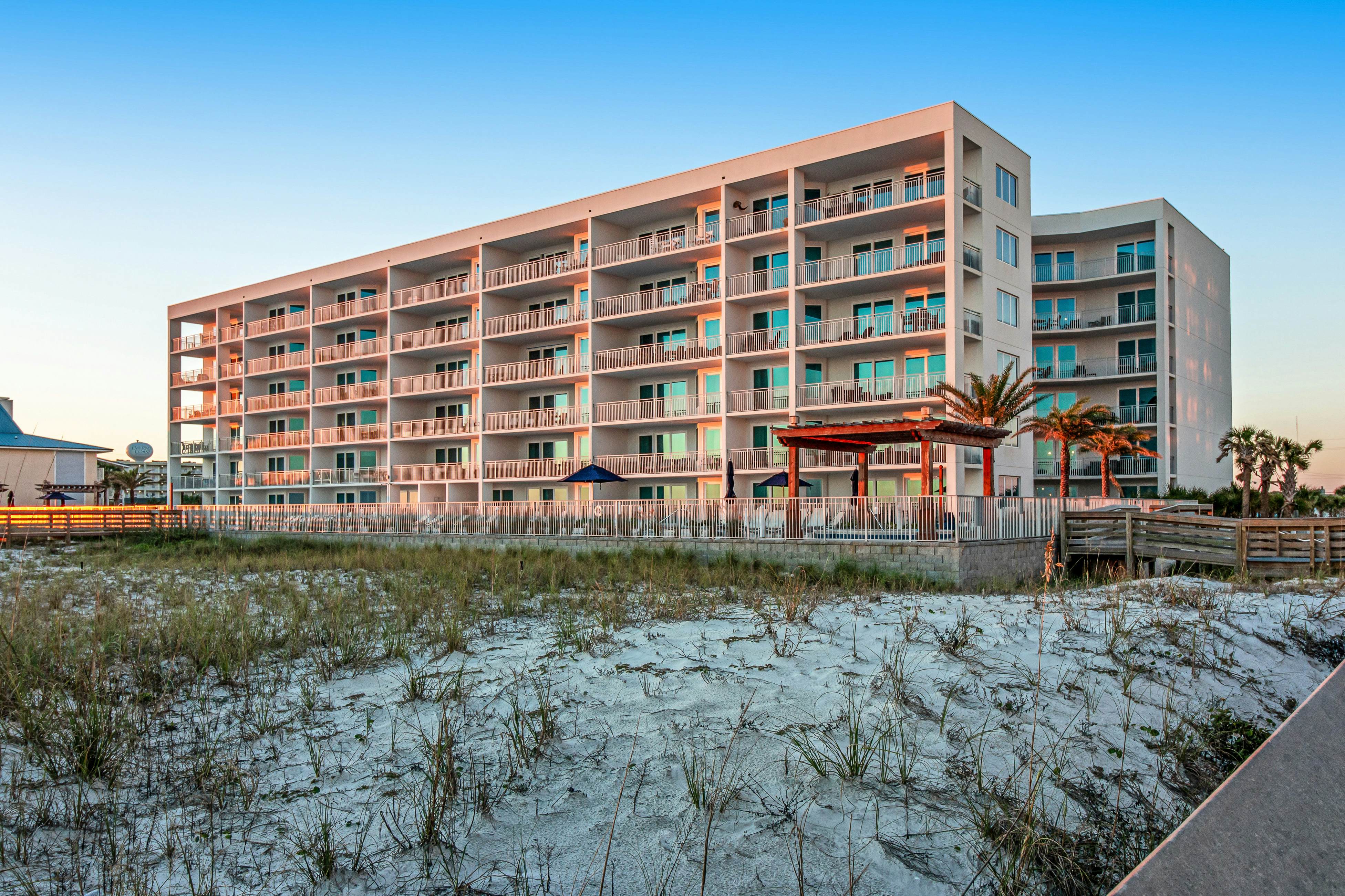 Blu Fort Walton Beach Rentals