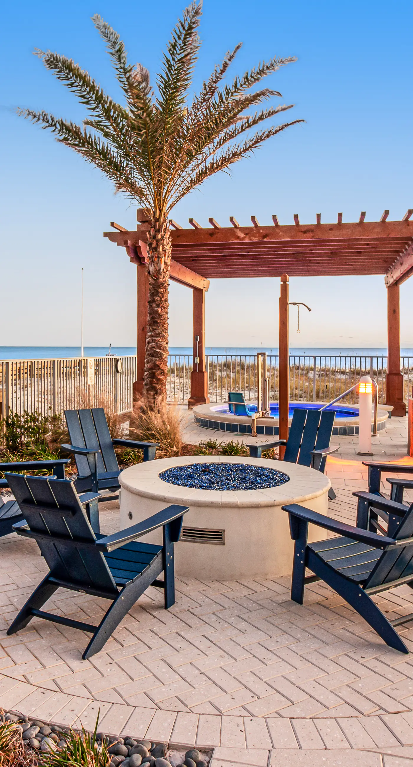 Blu Condos 205 4 BD Fort Walton Beach, FL Vacation Rental Vacasa