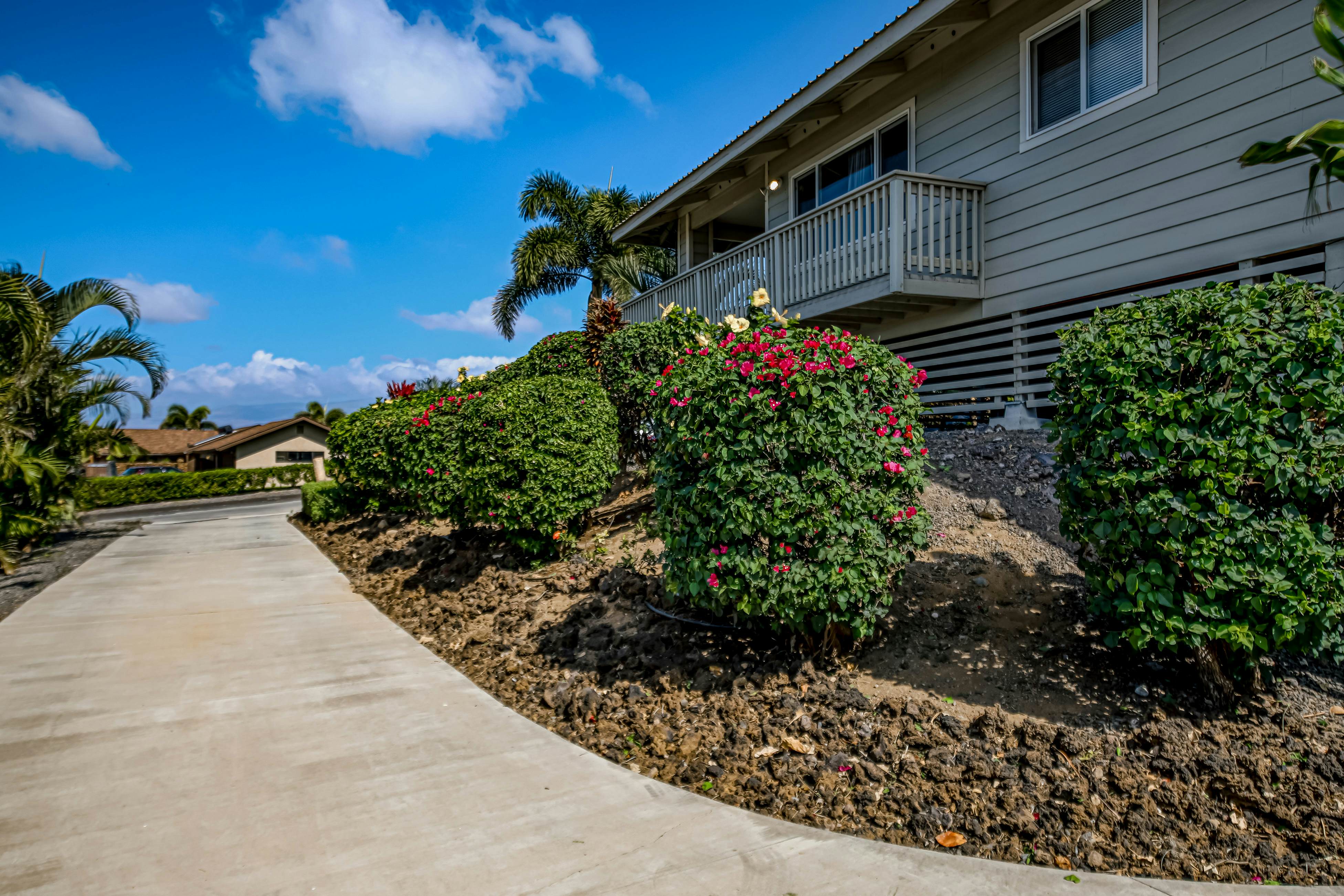 Waikoloa Neighborhood Retreat