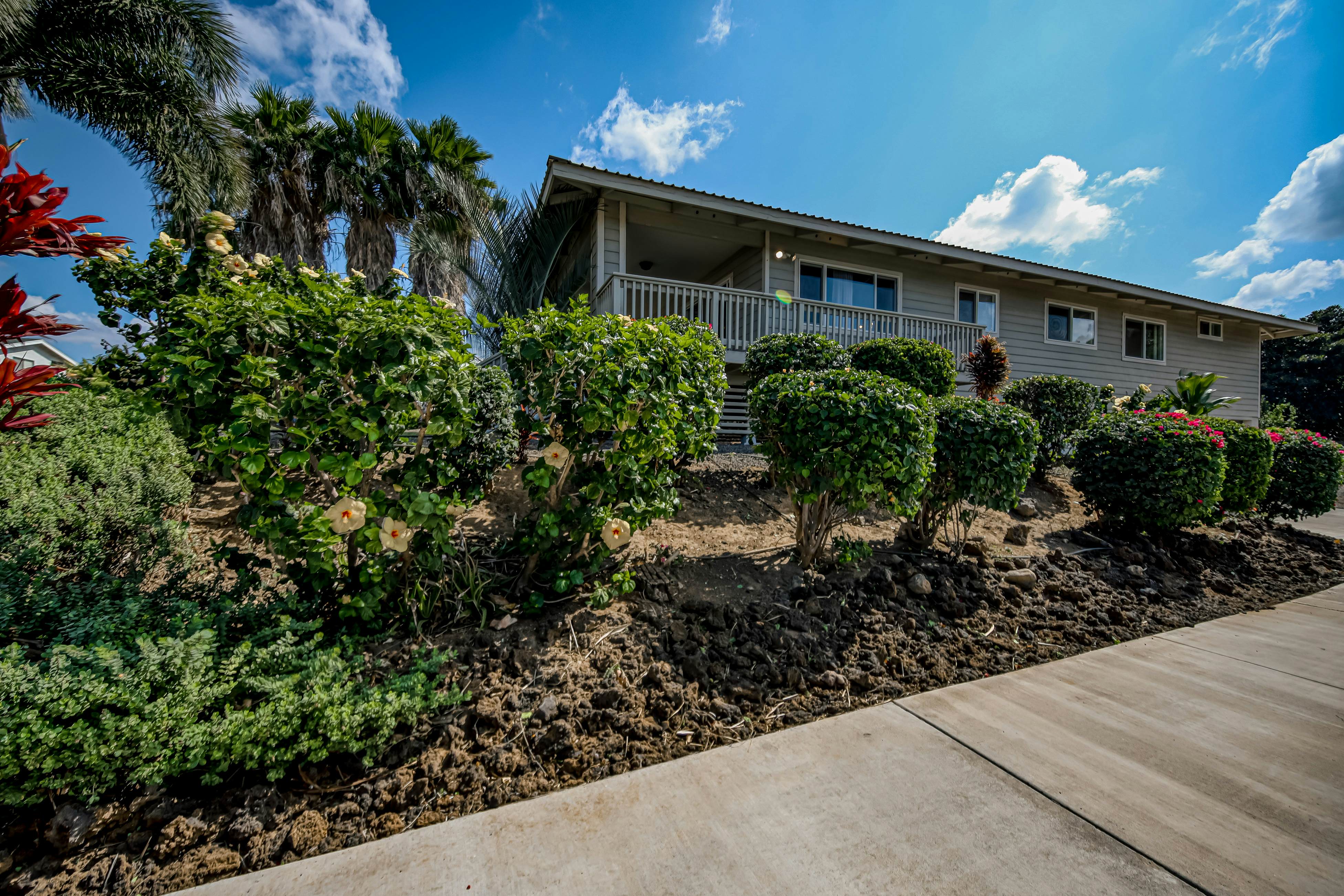 Waikoloa Neighborhood Retreat