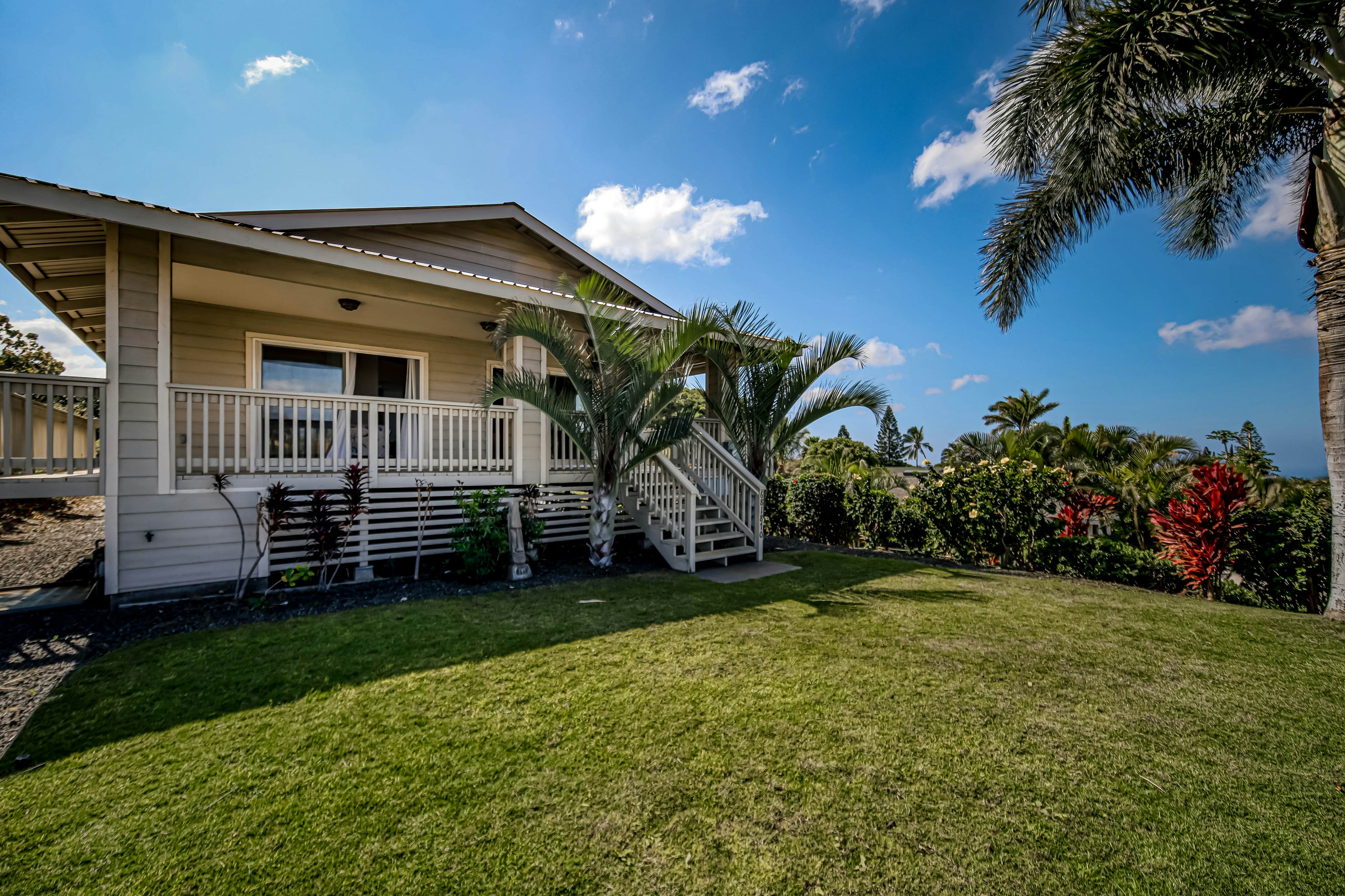 Waikoloa Neighborhood Retreat