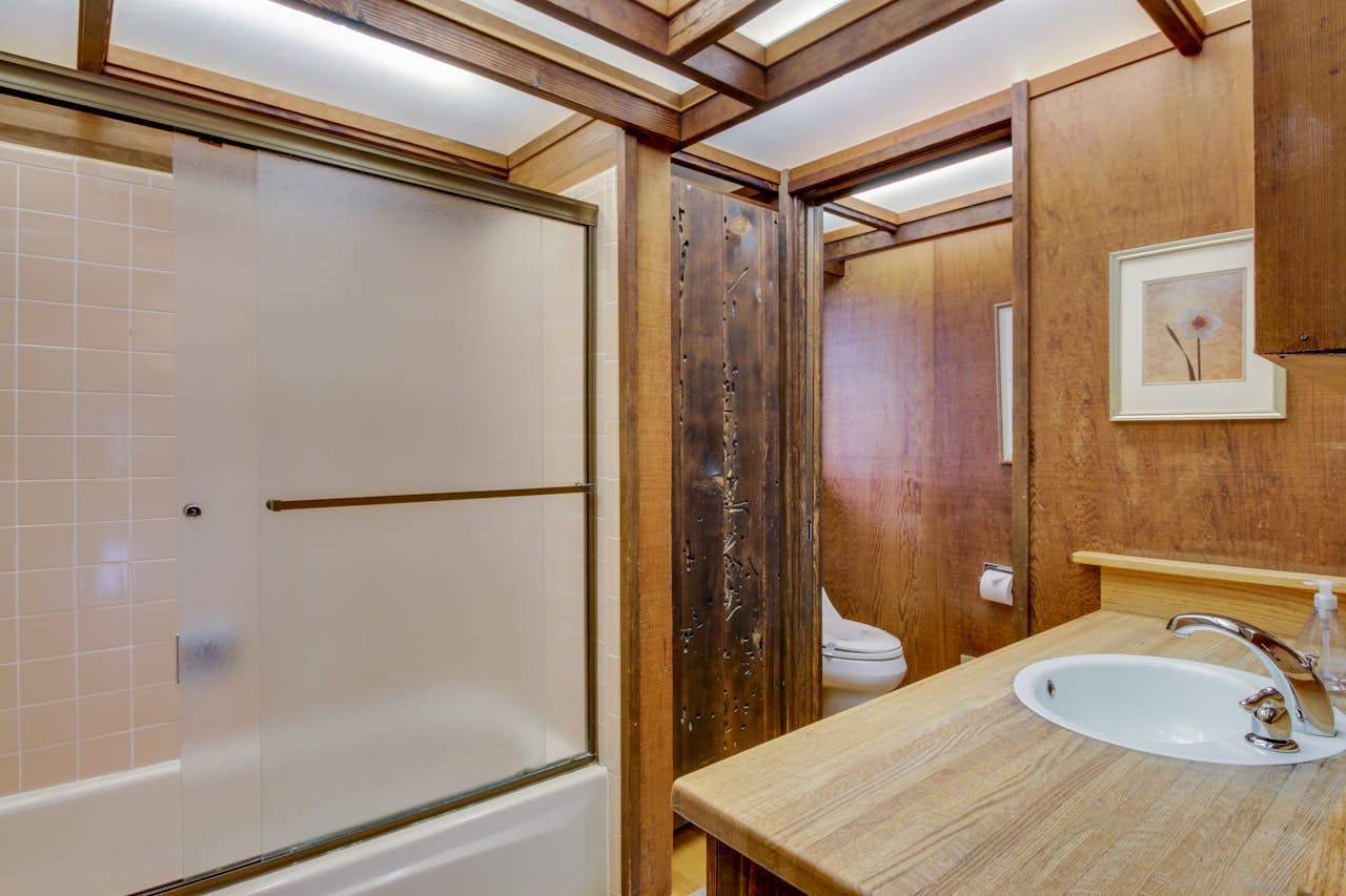 Meyer Getaway 3 BD Vacation Rental in Sea Ranch, CA Vacasa