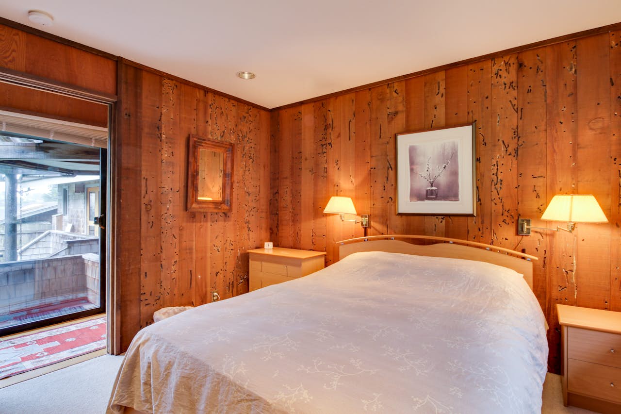 Meyer Getaway 3 BD Vacation Rental in Sea Ranch, CA Vacasa