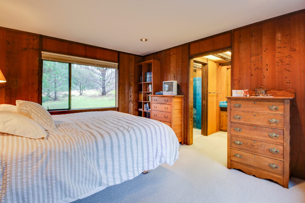 Meyer Getaway 3 BD Vacation Rental in Sea Ranch, CA Vacasa