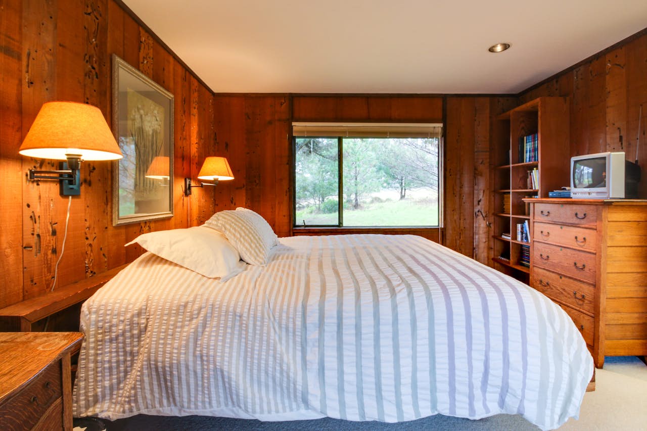 Meyer Getaway 3 BD Vacation Rental in Sea Ranch, CA Vacasa