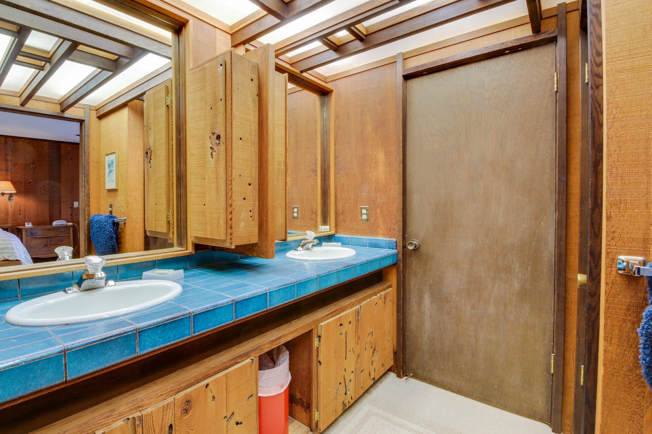 Meyer Getaway 3 BD Vacation Rental in Sea Ranch, CA Vacasa