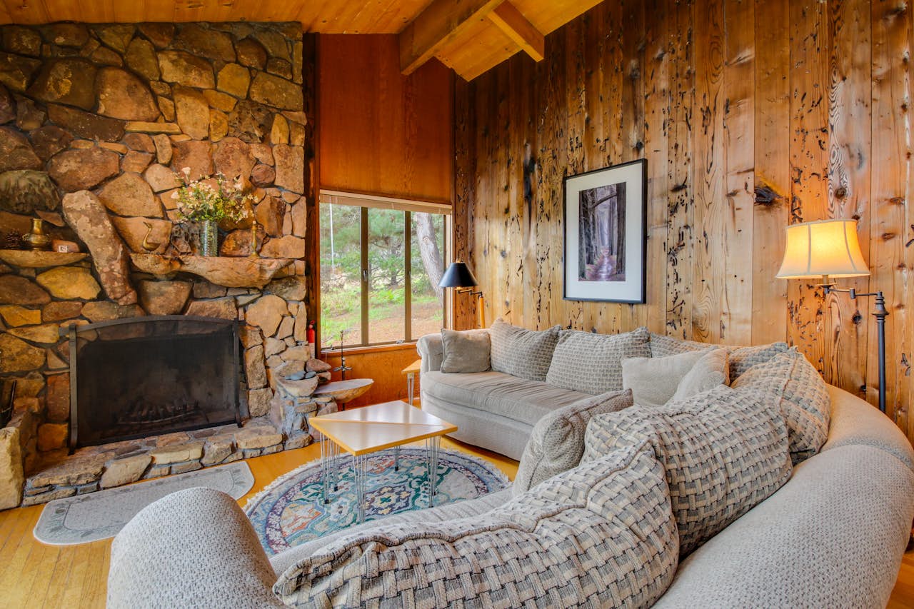 Meyer Getaway 3 BD Vacation Rental in Sea Ranch, CA Vacasa