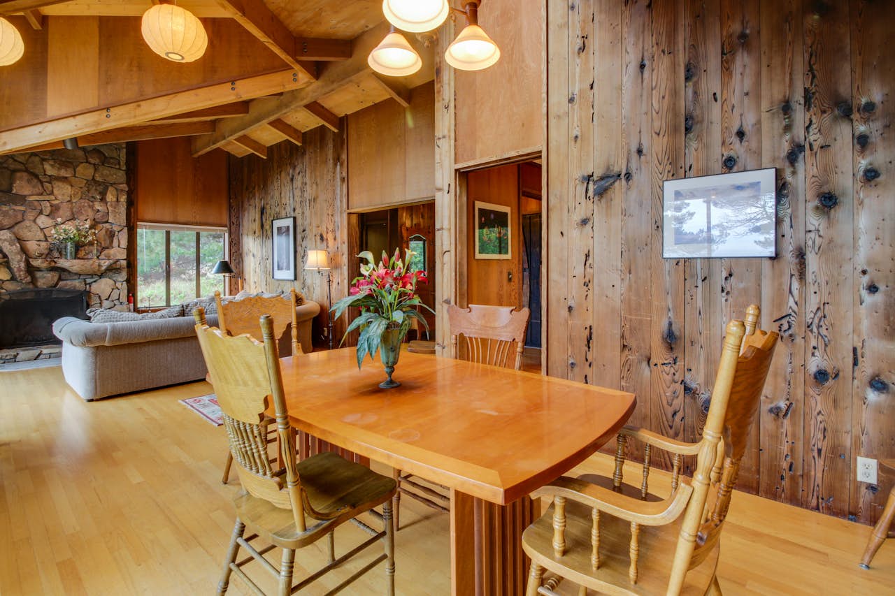 Meyer Getaway 3 BD Vacation Rental in Sea Ranch, CA Vacasa