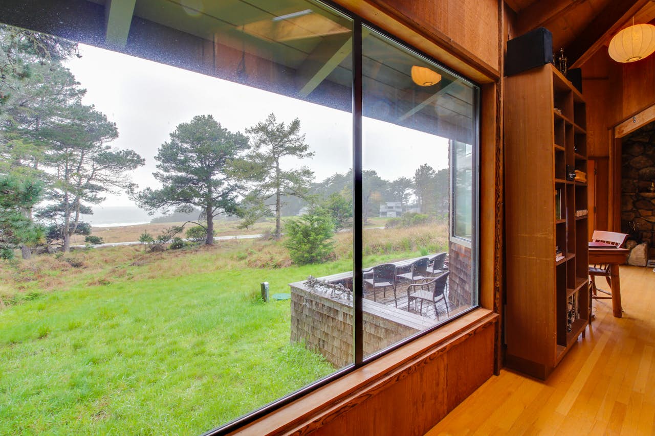 Meyer Getaway 3 BD Vacation Rental in Sea Ranch, CA Vacasa