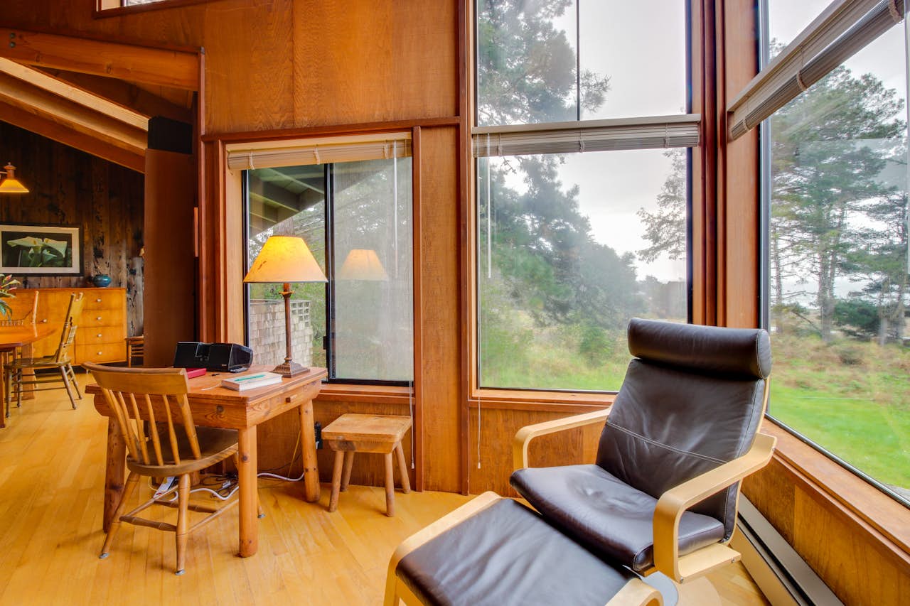 Meyer Getaway 3 BD Vacation Rental in Sea Ranch, CA Vacasa