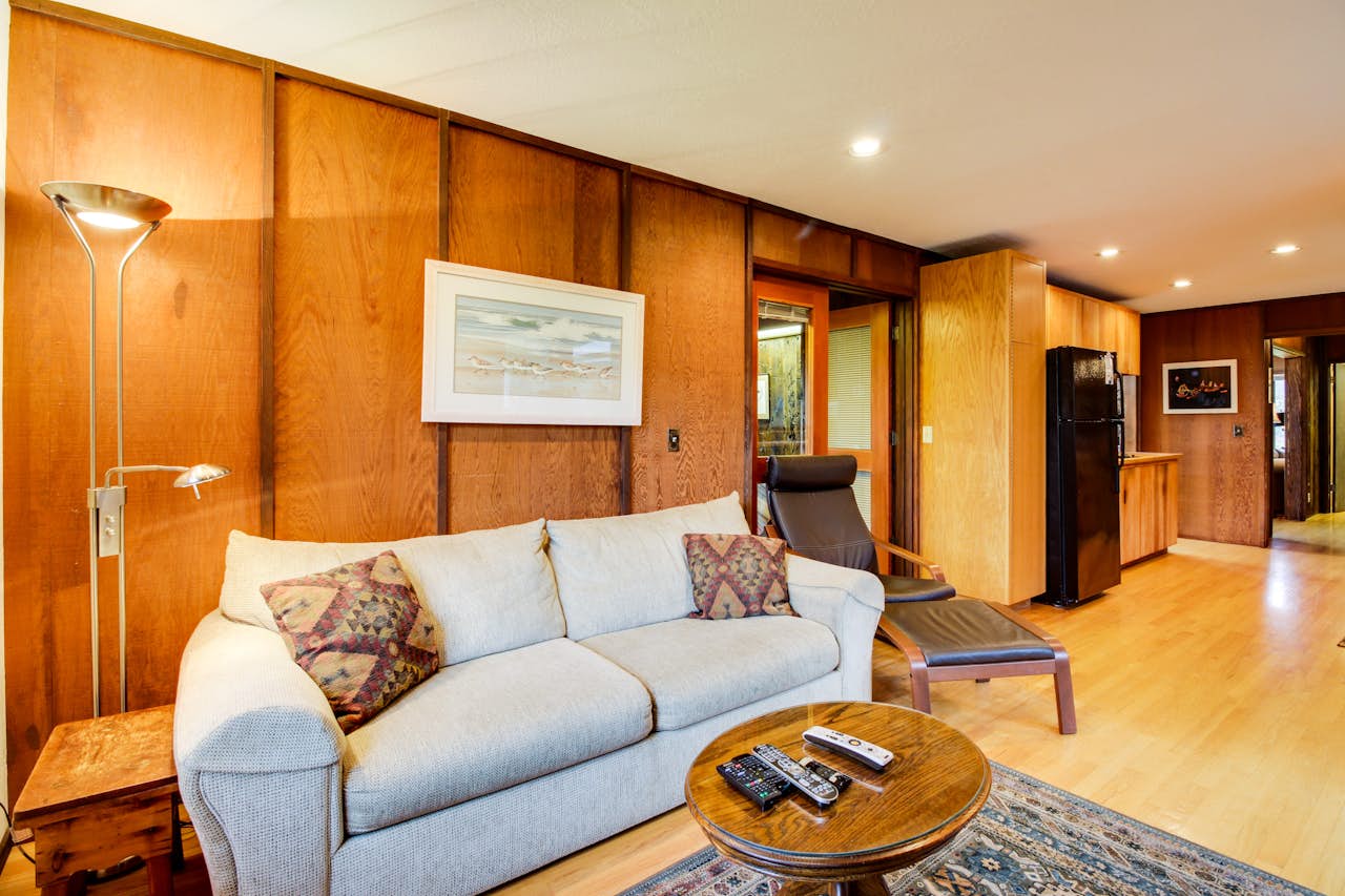 Meyer Getaway 3 BD Vacation Rental in Sea Ranch, CA Vacasa