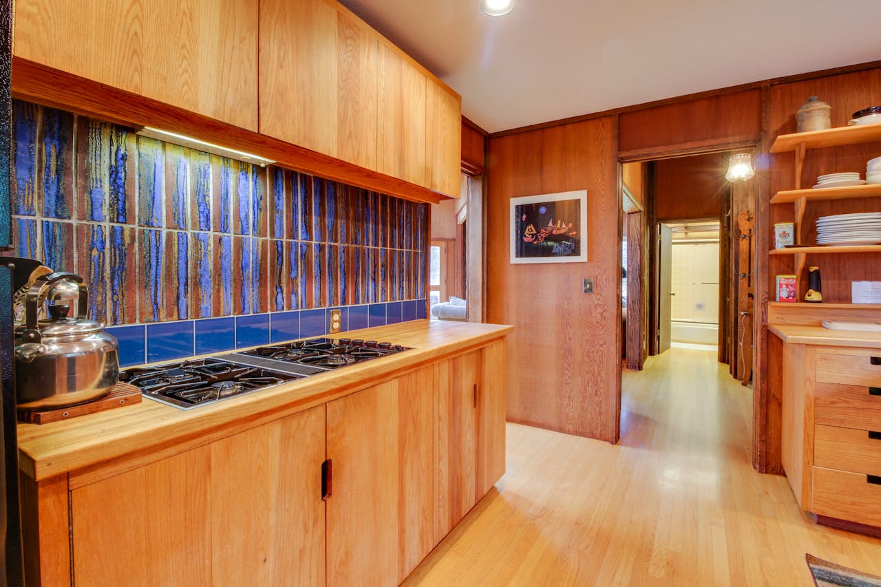 Meyer Getaway 3 BD Vacation Rental in Sea Ranch, CA Vacasa