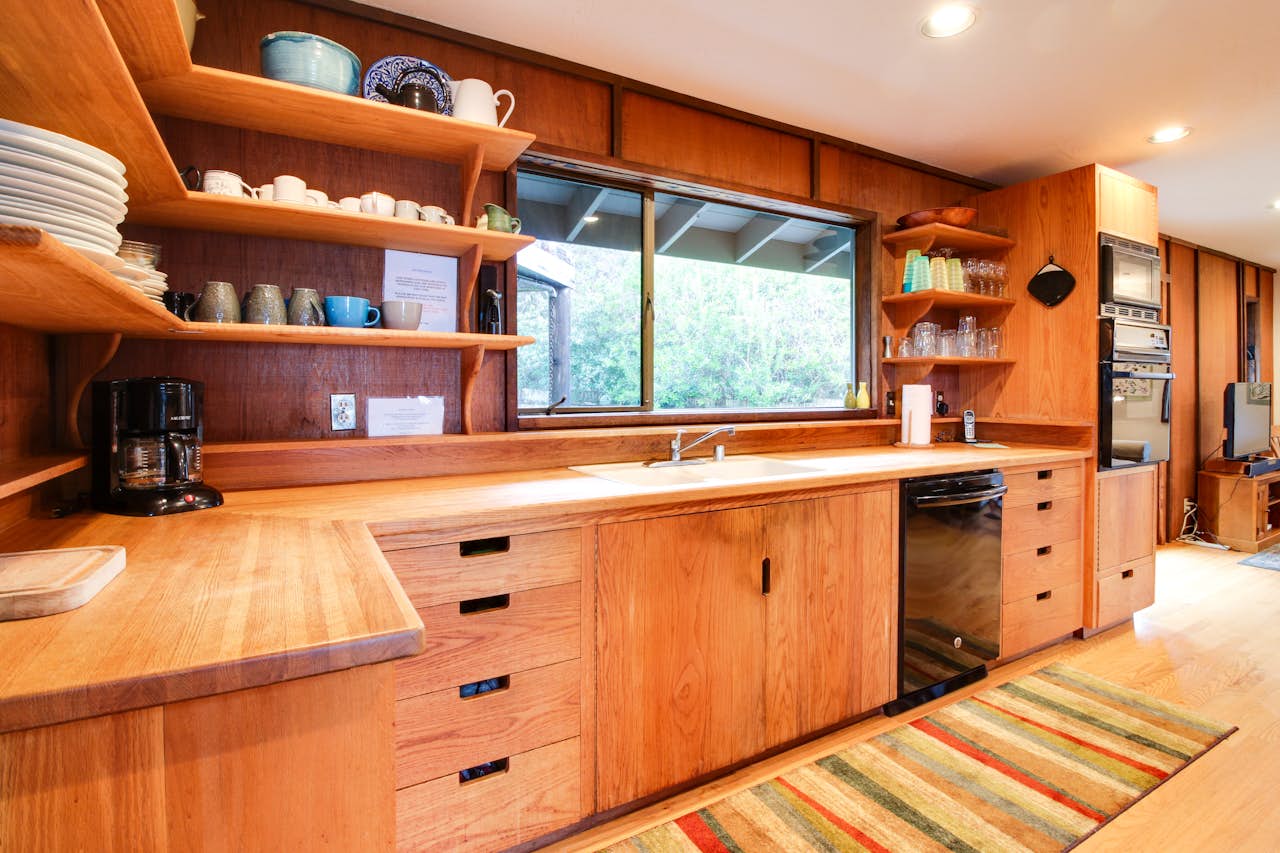 Meyer Getaway 3 BD Vacation Rental in Sea Ranch, CA Vacasa