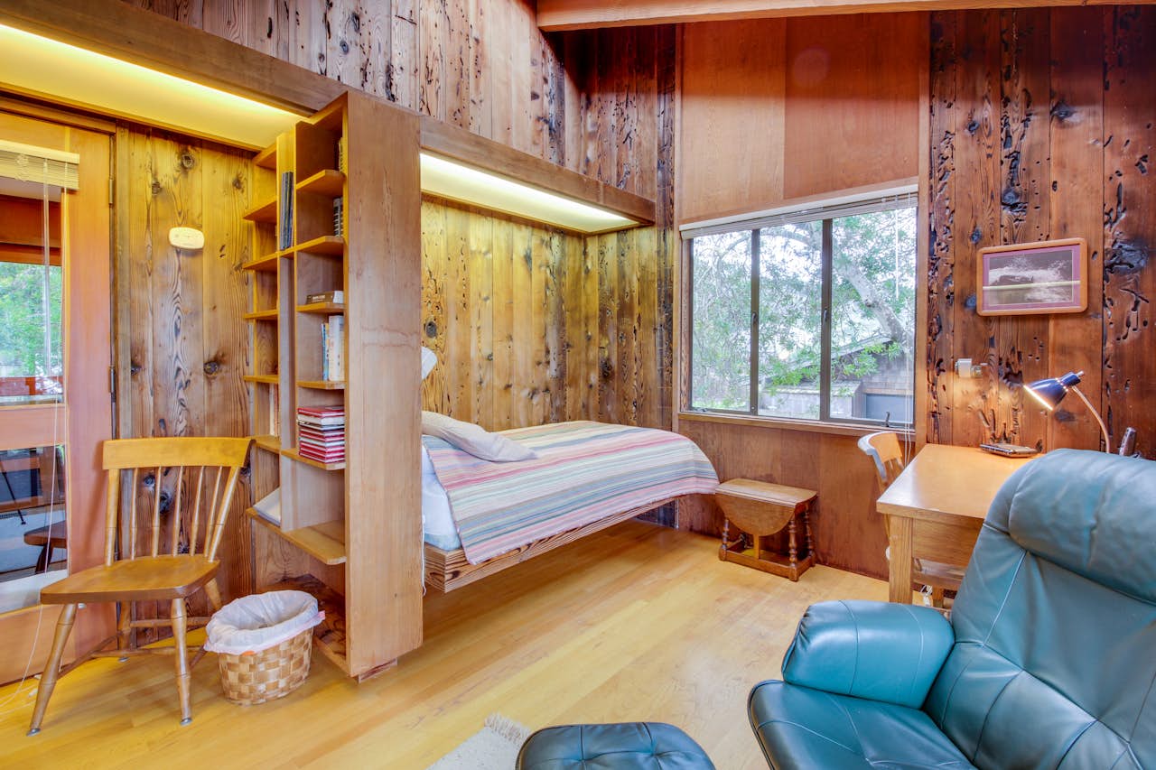 Meyer Getaway 3 BD Vacation Rental in Sea Ranch, CA Vacasa