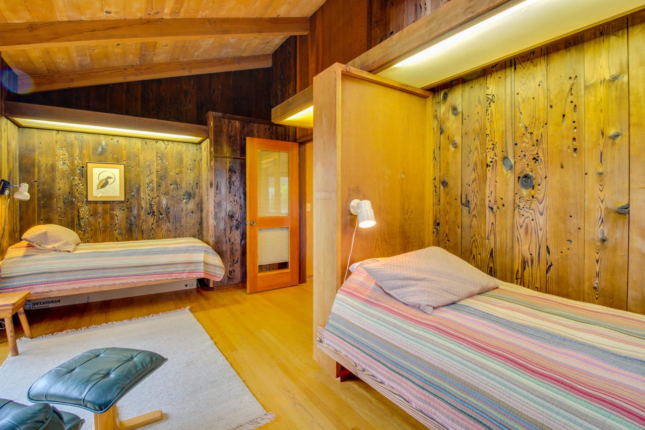 Meyer Getaway 3 BD Vacation Rental in Sea Ranch, CA Vacasa