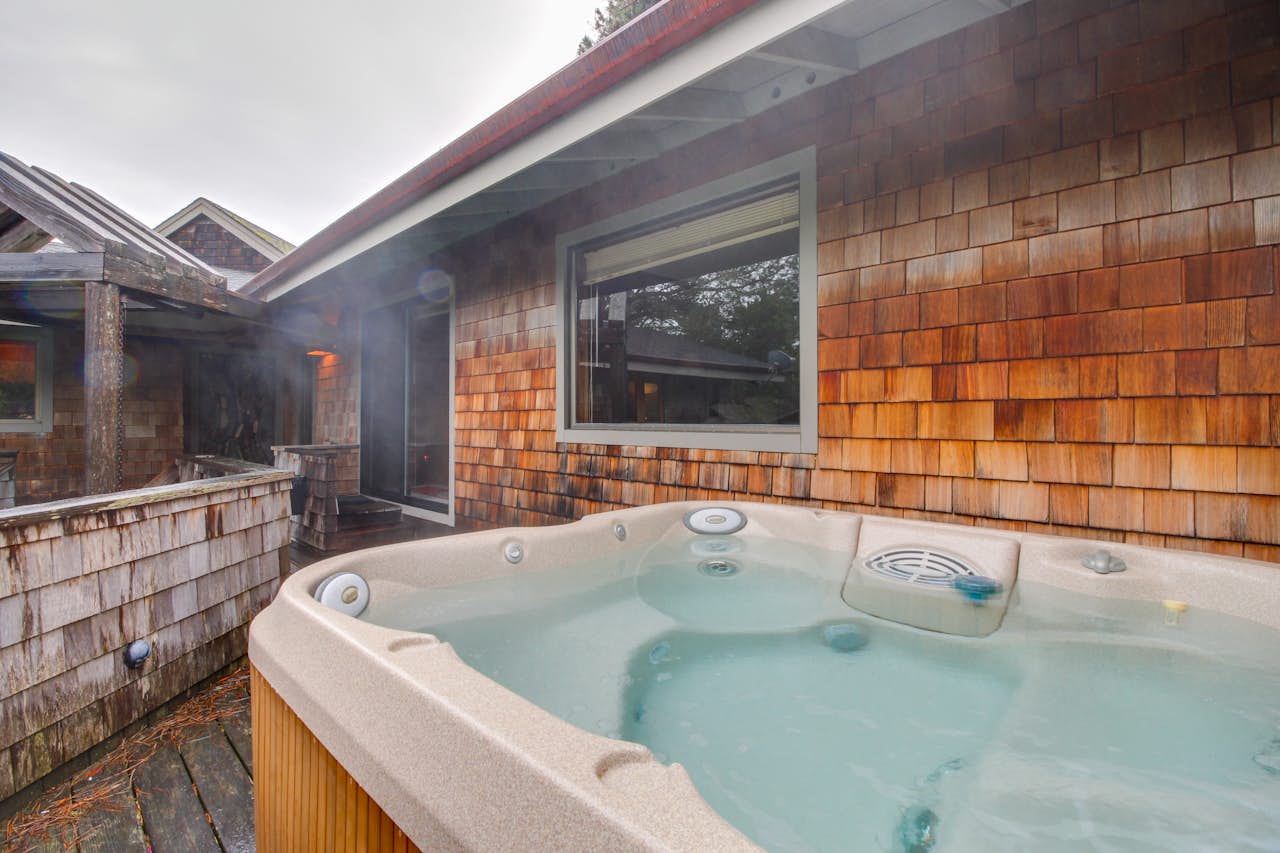 Meyer Getaway 3 BD Vacation Rental in Sea Ranch, CA Vacasa