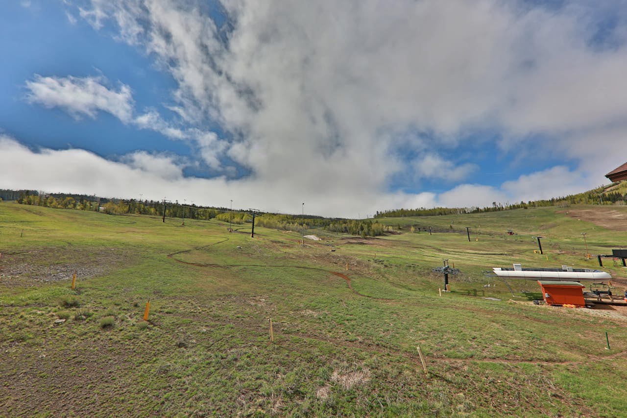 Base Camp One 403 2 BD Vacation Rental in Granby, CO Vacasa