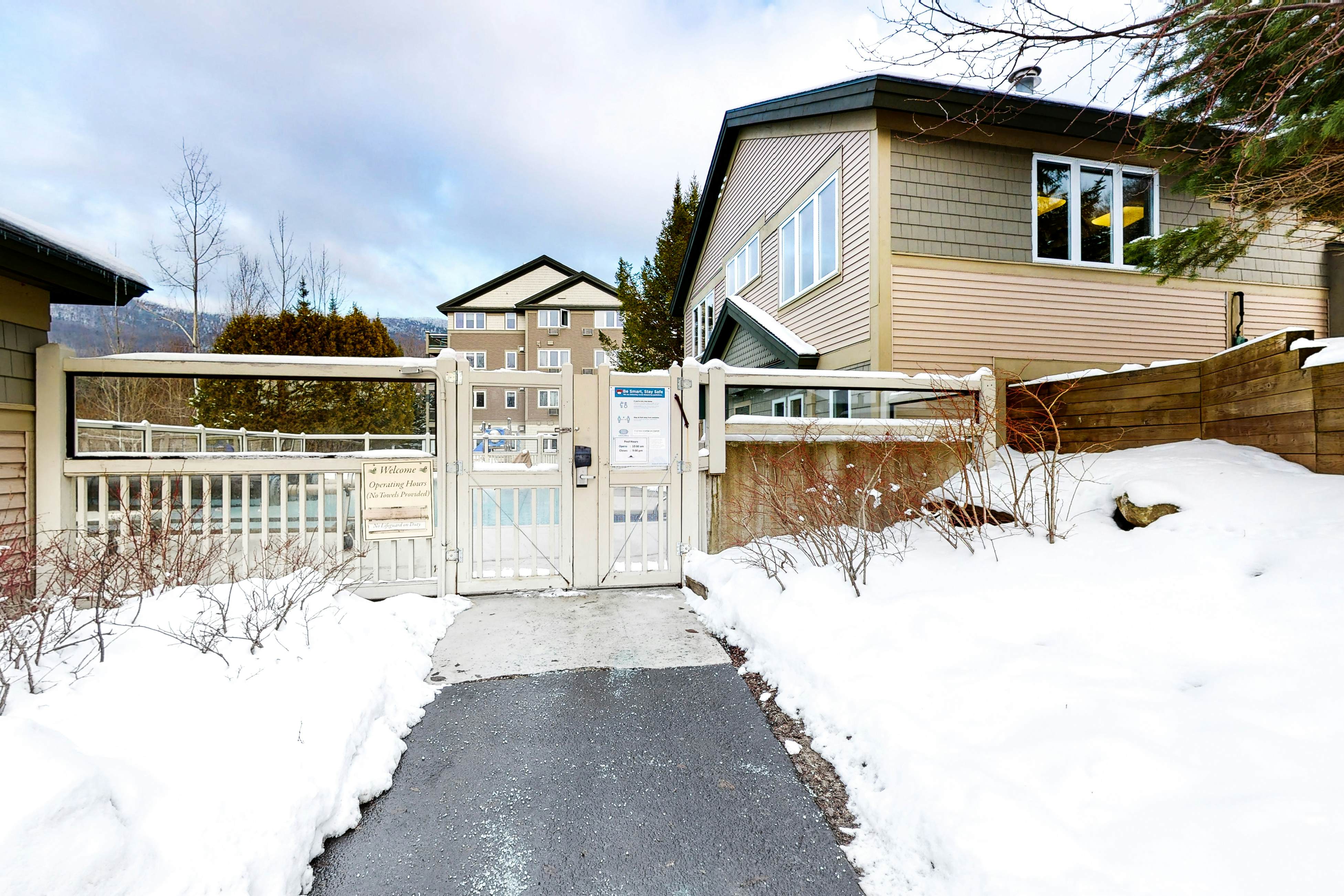 Trailside Highlands #8