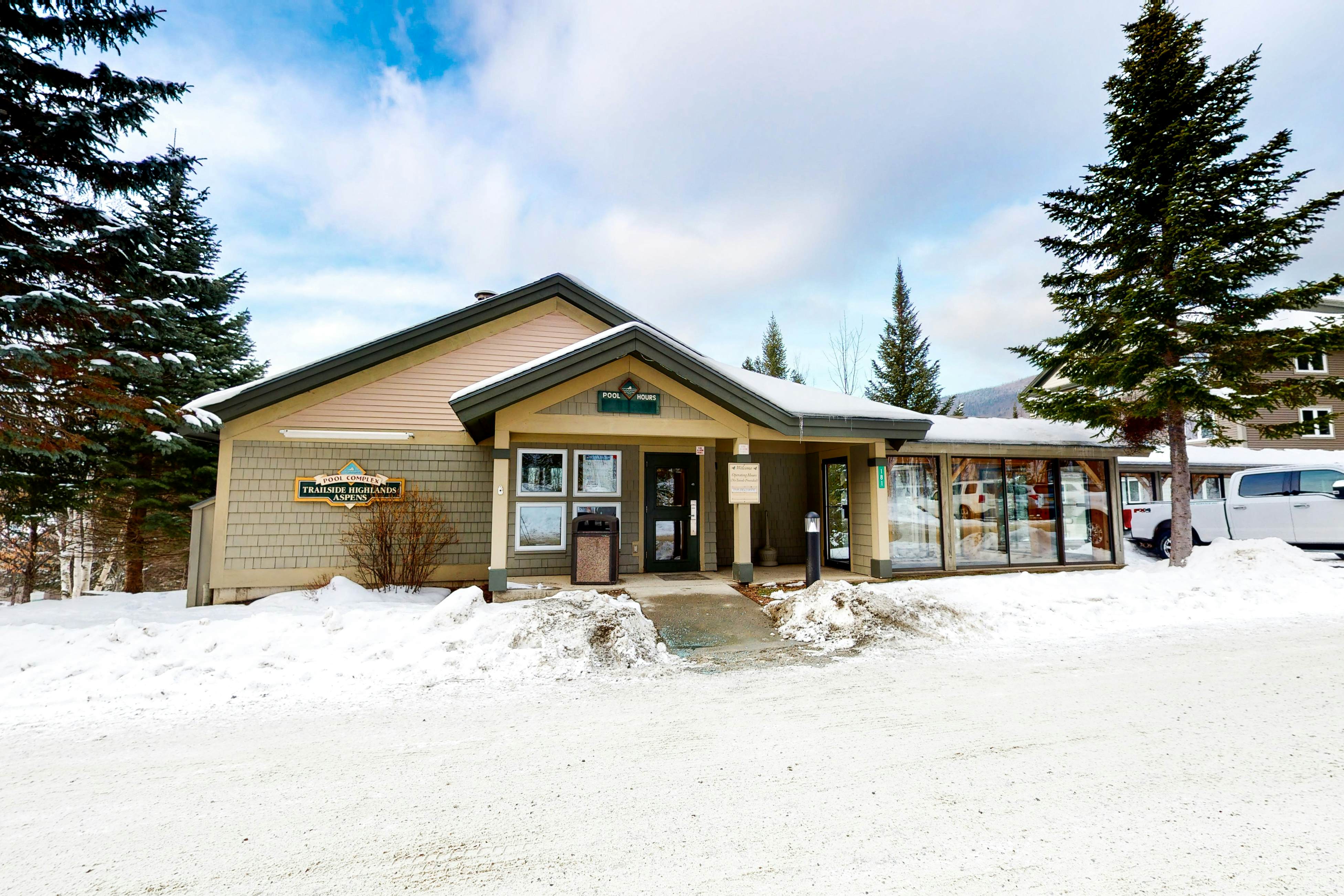 Trailside Highlands #8