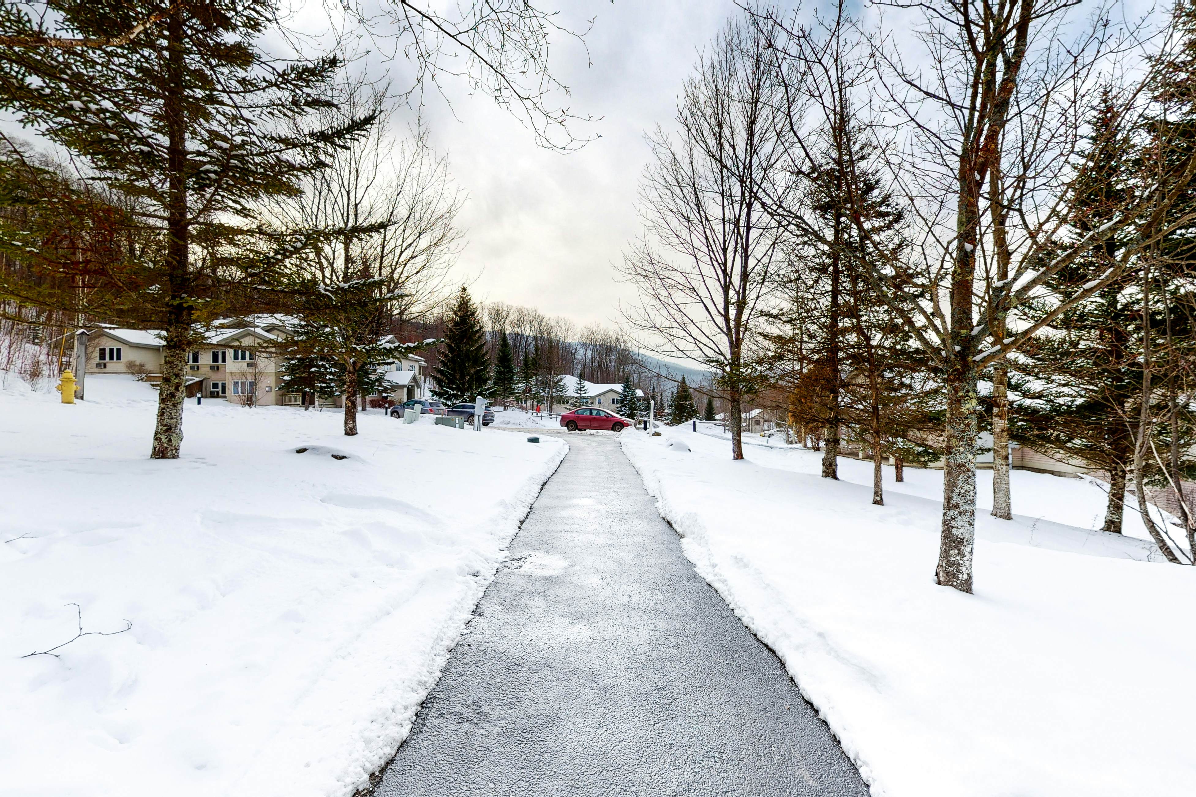 Trailside Highlands #8