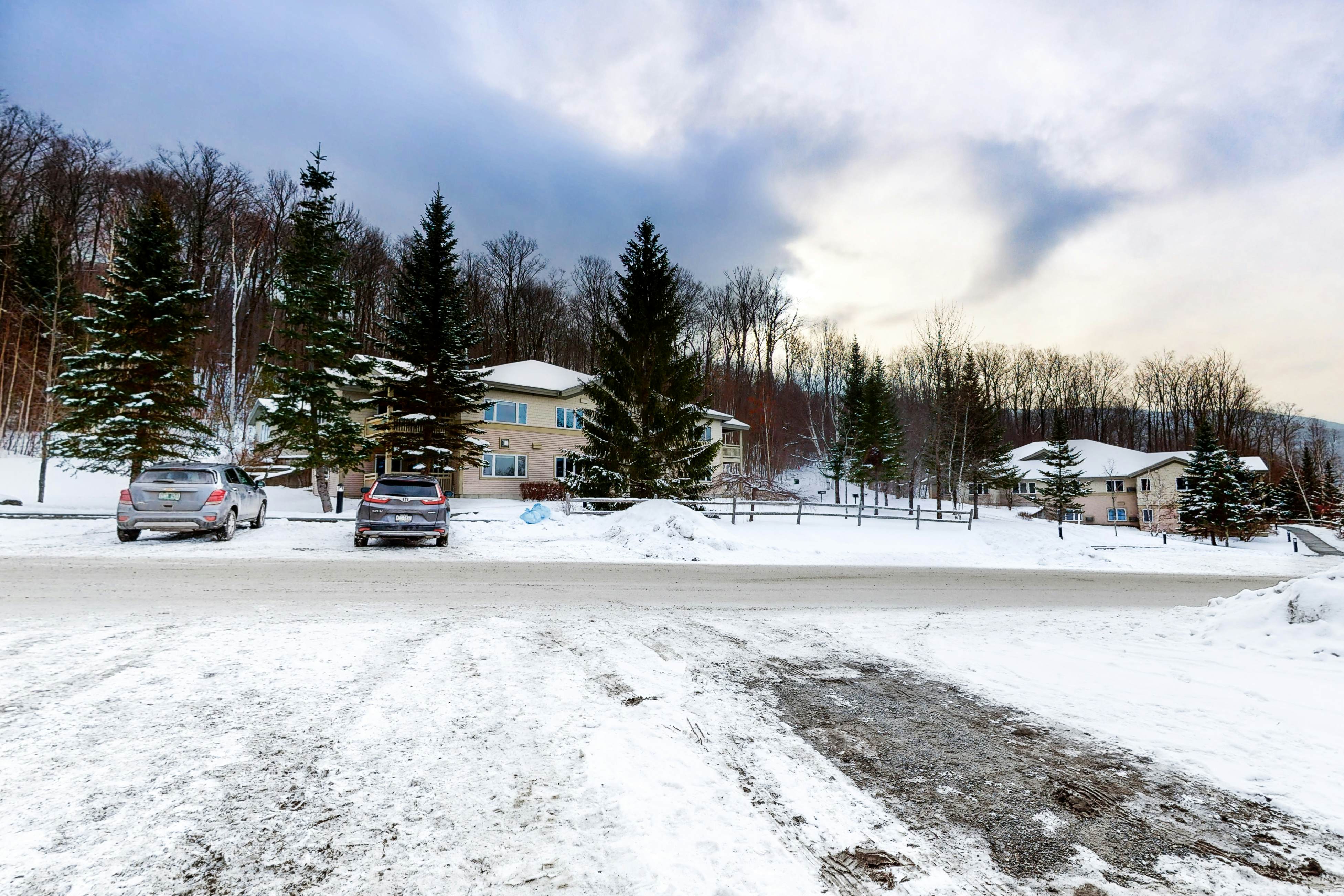 Trailside Highlands #8