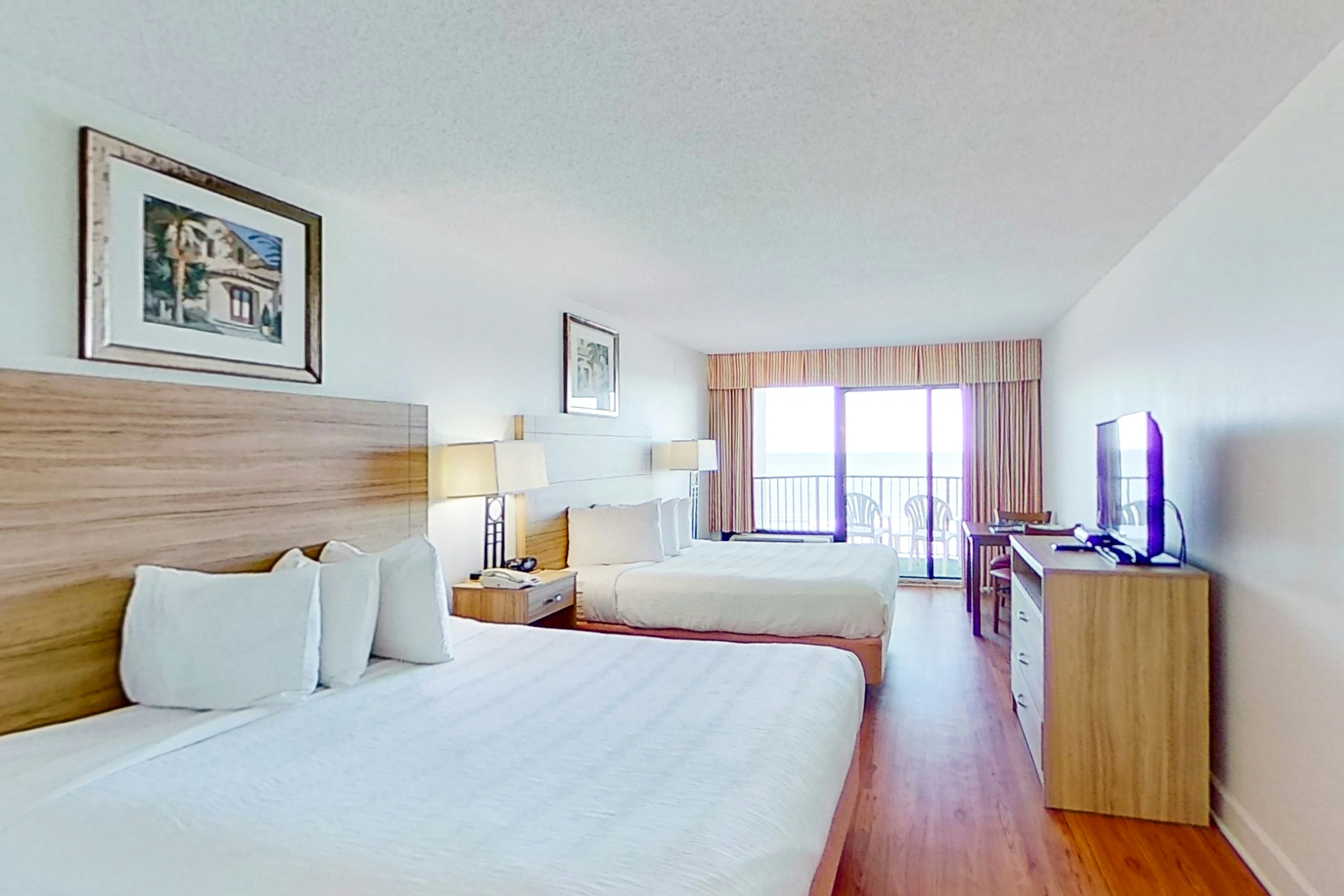 Ocean Park Resort 0612